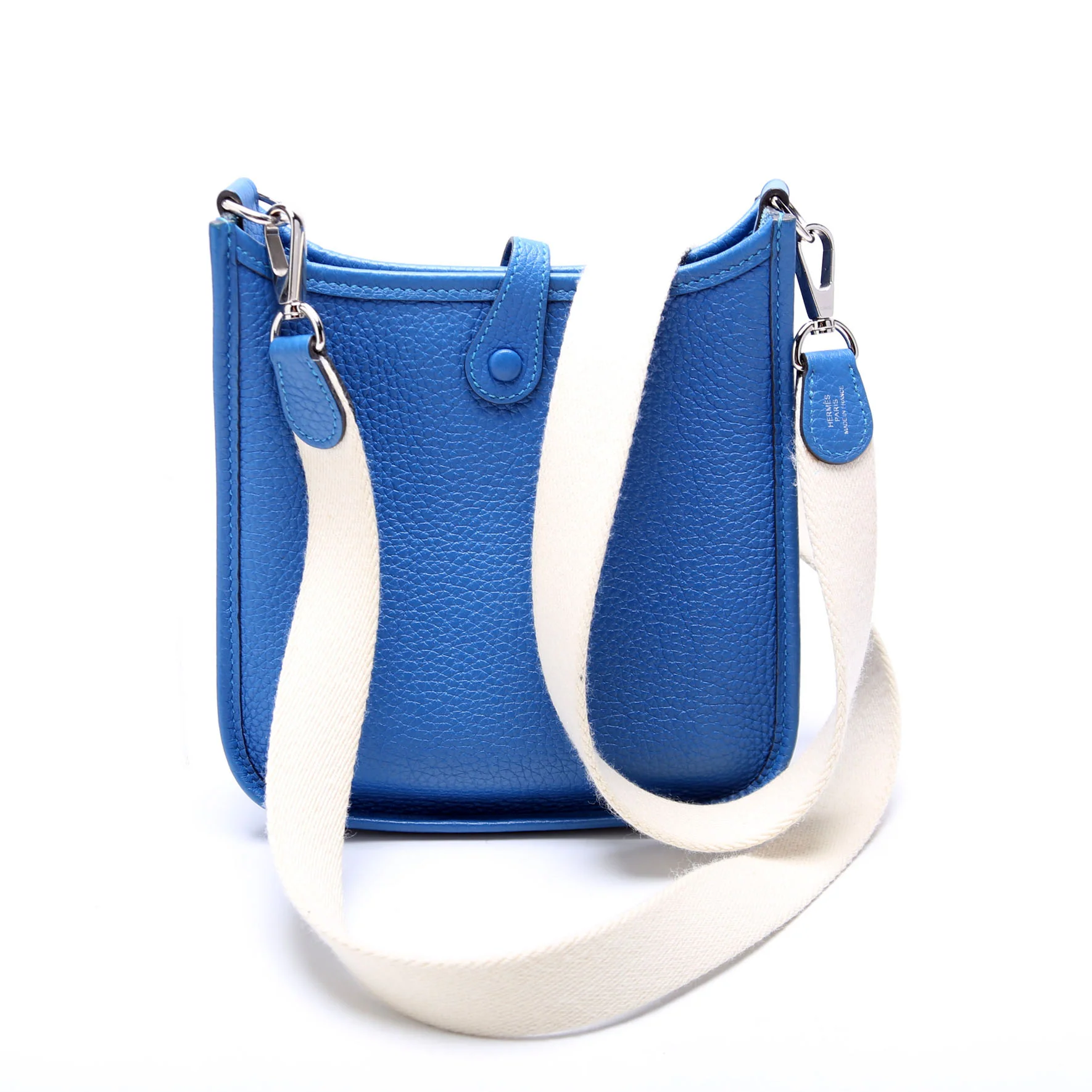 Evelyn PM Blue - Image 3