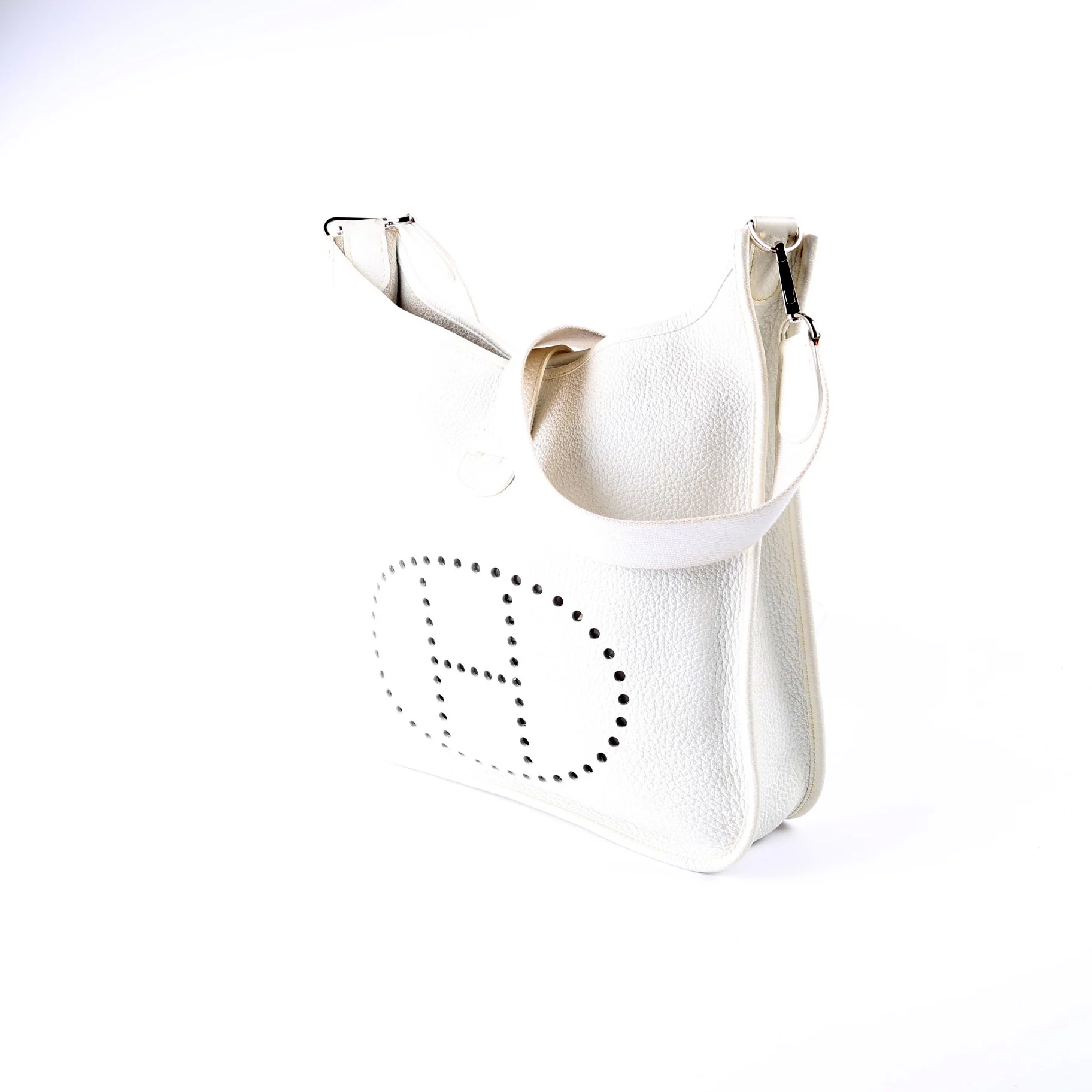 Evelyne I GM White - Image 2