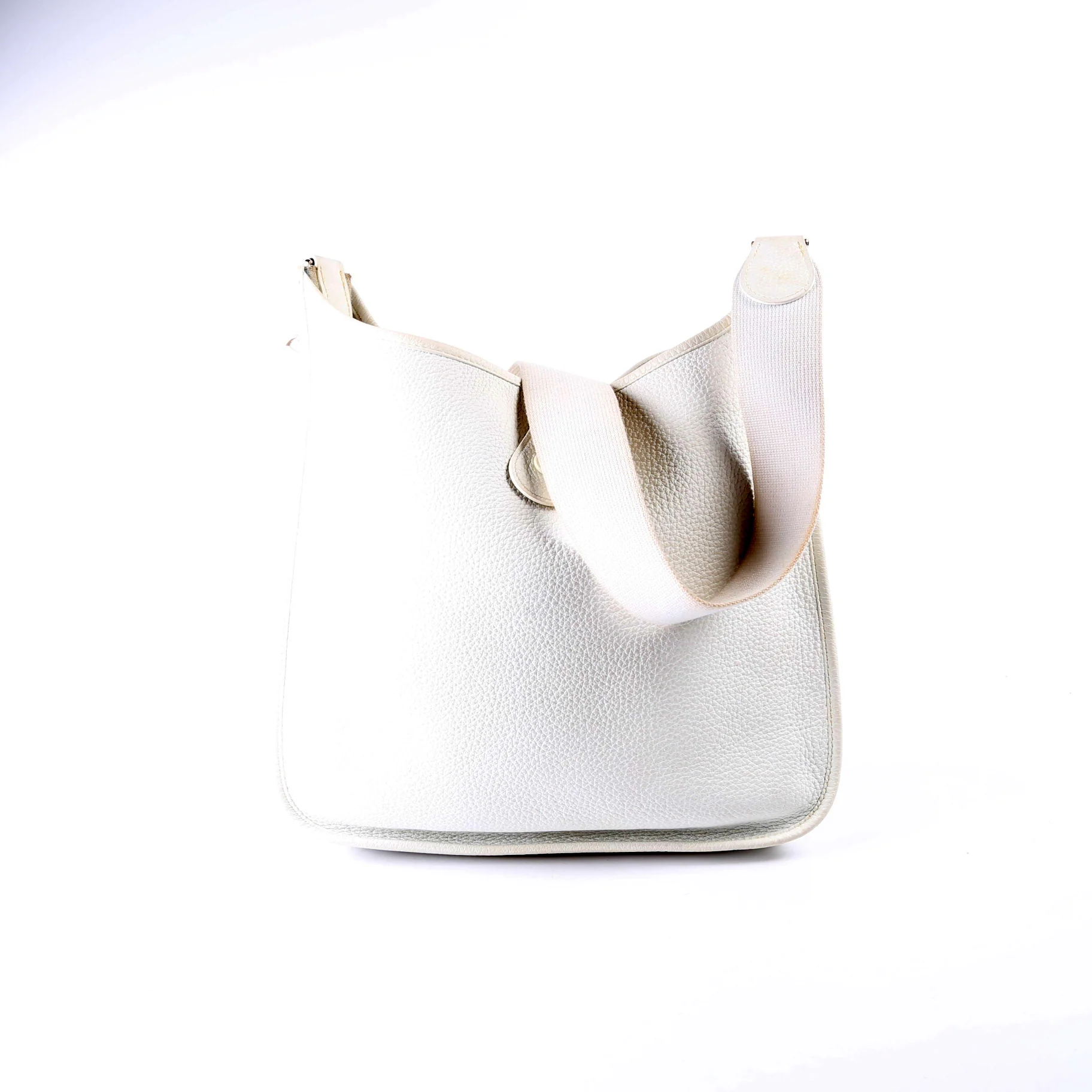 Evelyne I GM White - Image 3