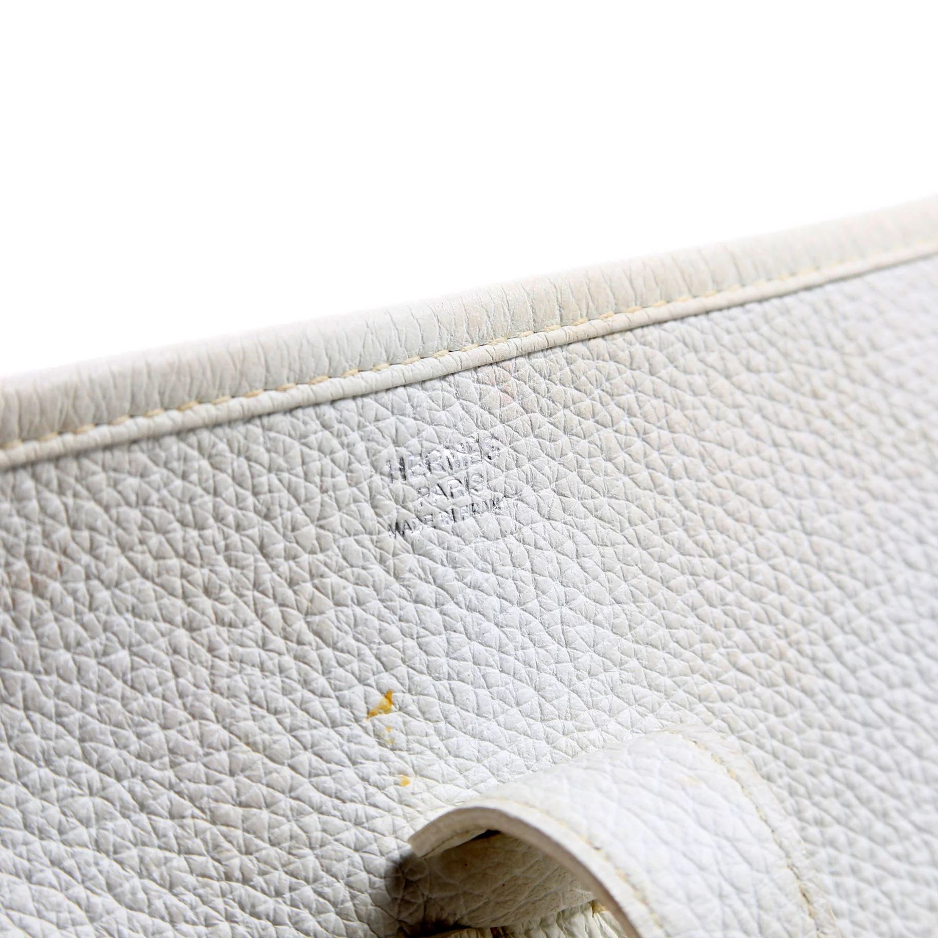 Evelyne I GM White - Image 7
