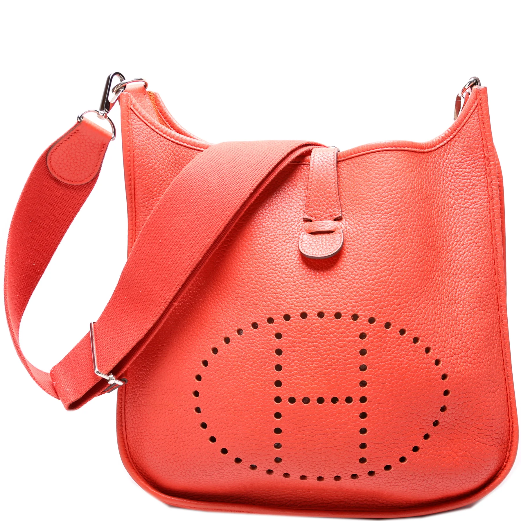 Evelyne III GM