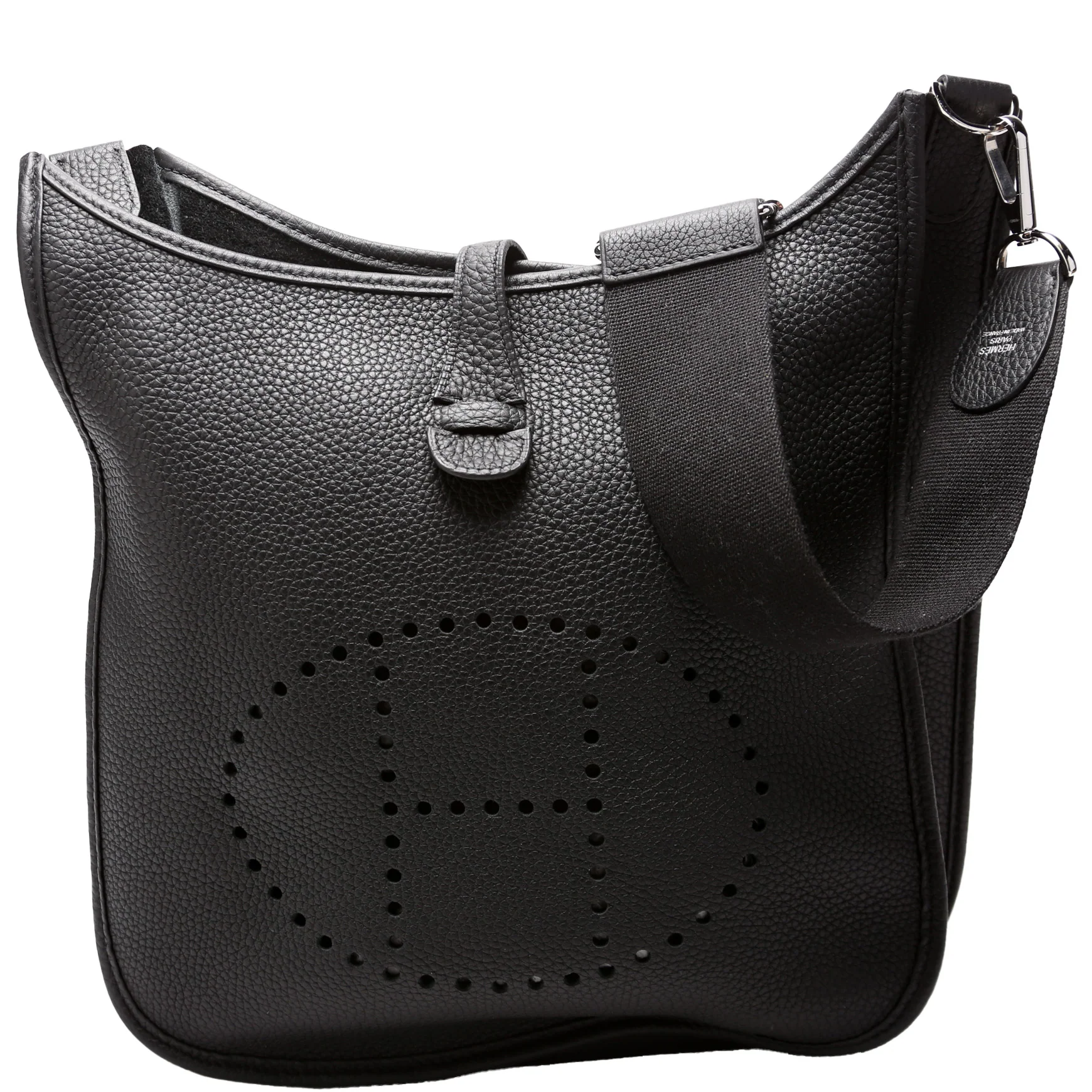 Evelyne III PM