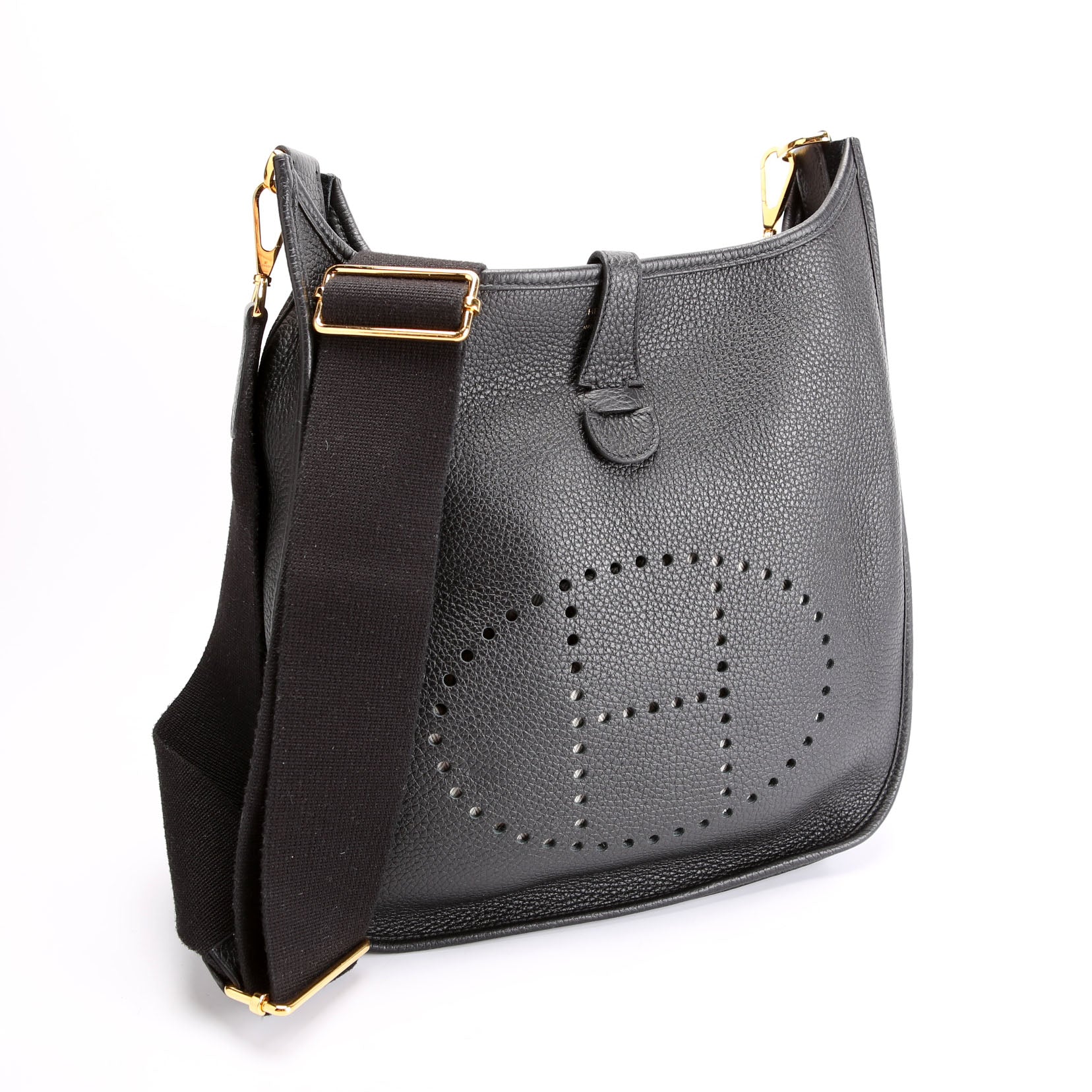 Evelyne III PM Black - Image 2