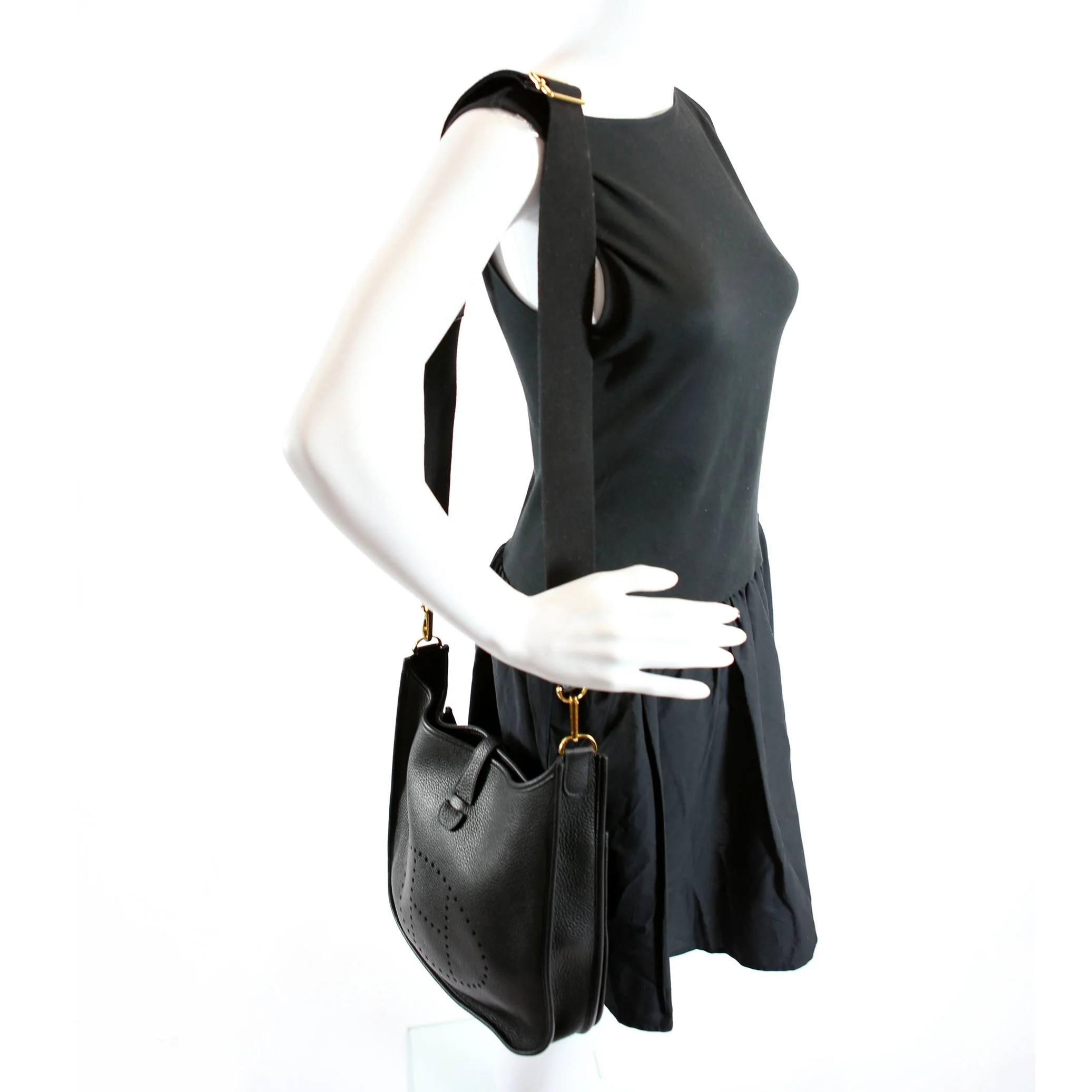 Evelyne III PM Black - Image 9