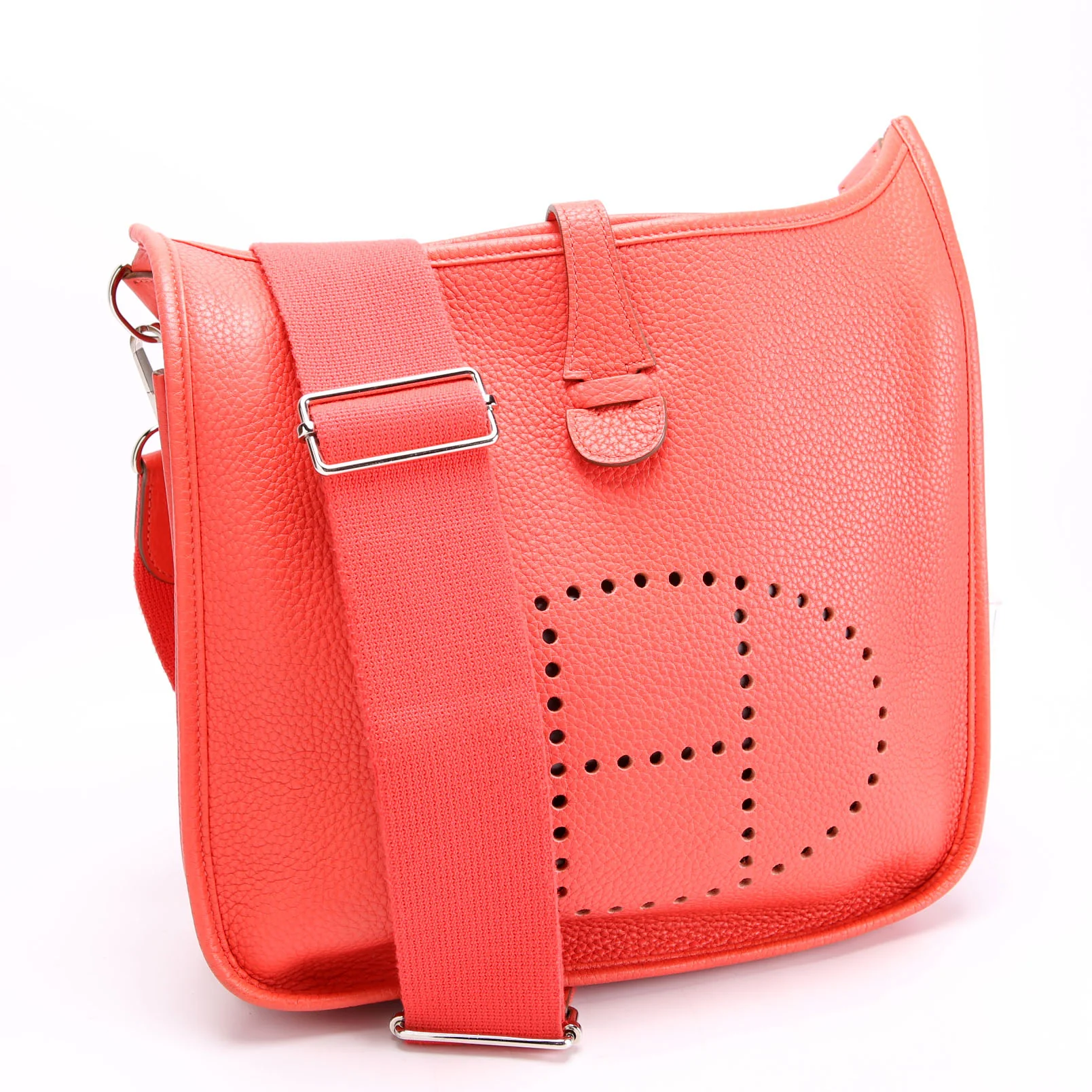 Evelyne III PM Coral - Image 2