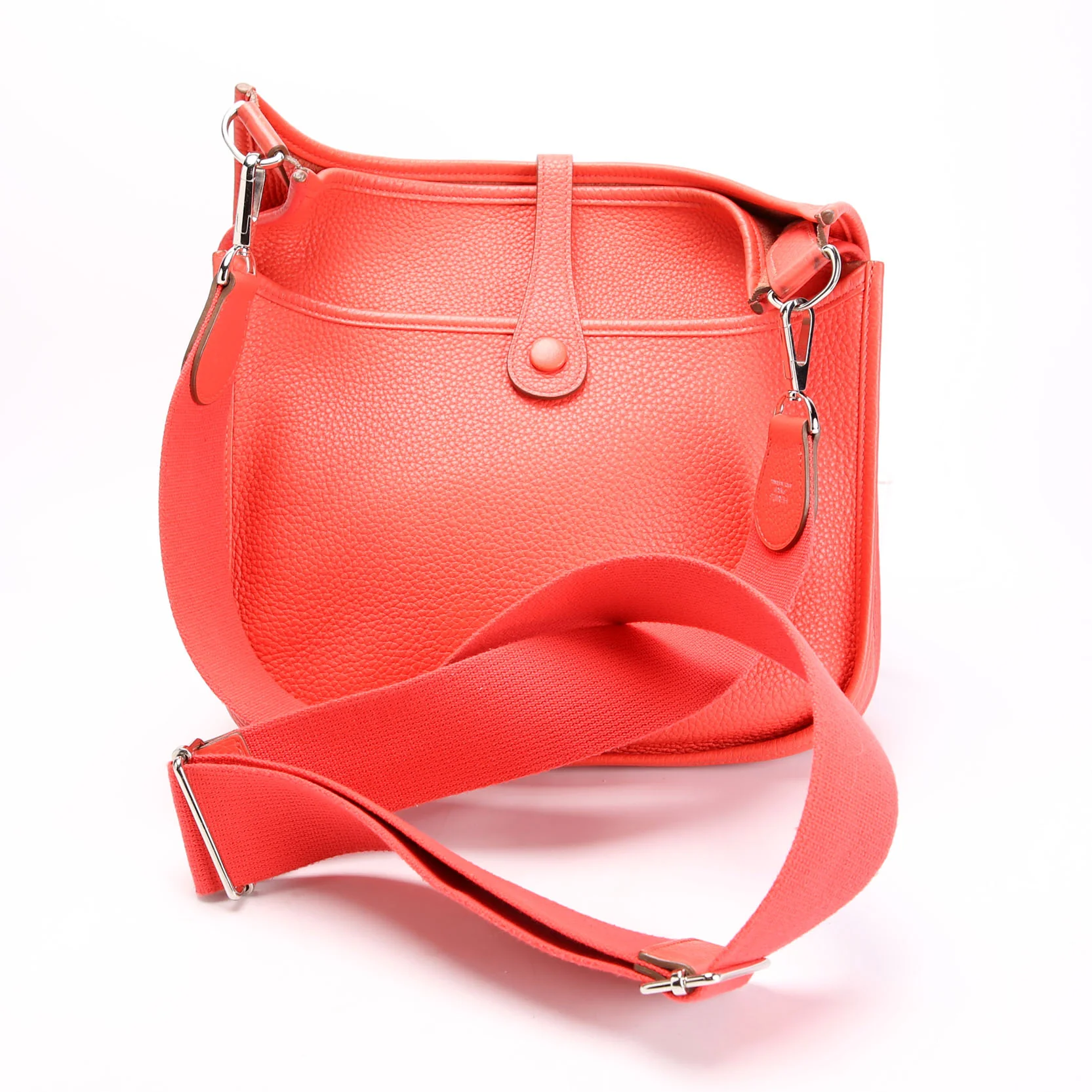 Evelyne III PM Coral - Image 3