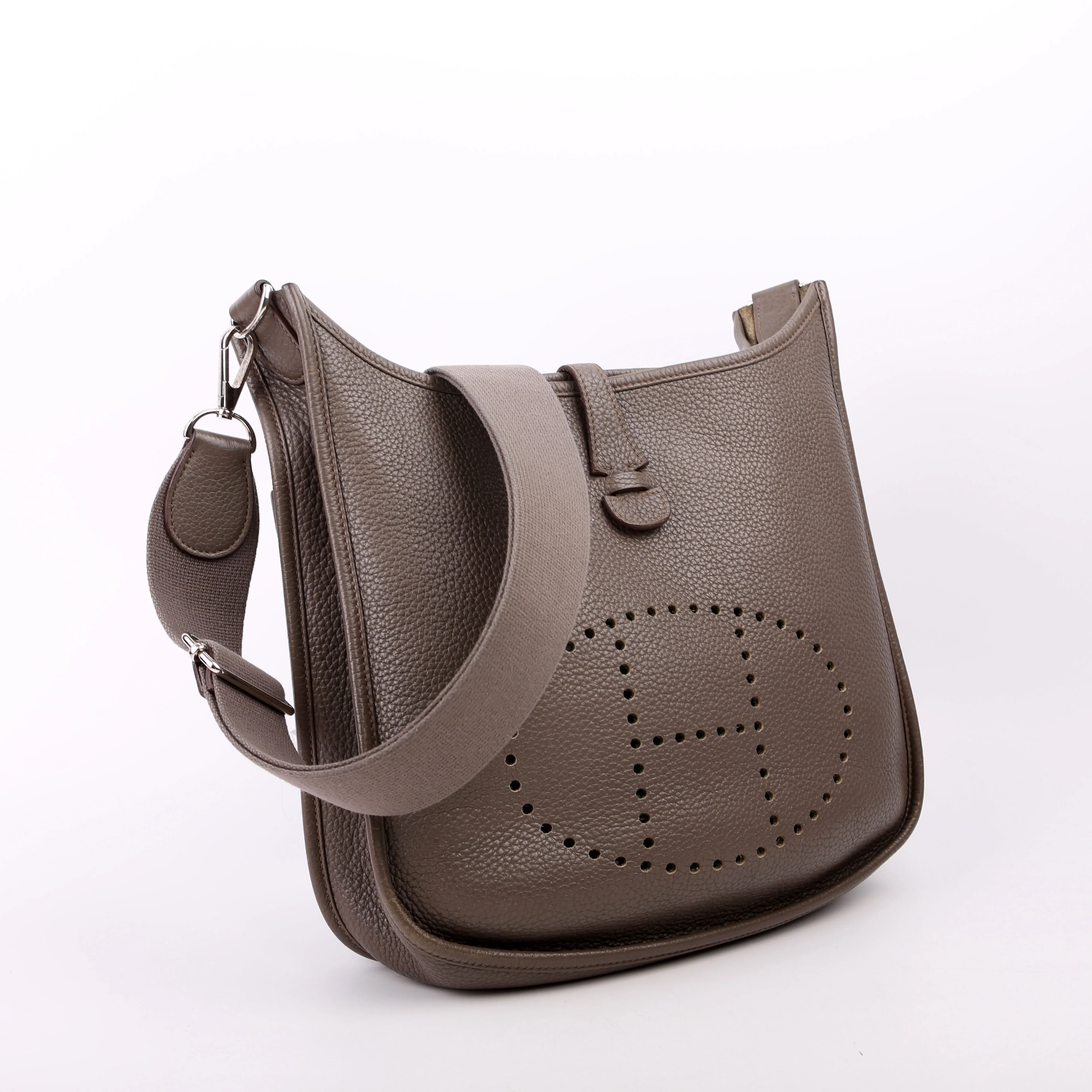 Evelyne III PM Grey - Image 2