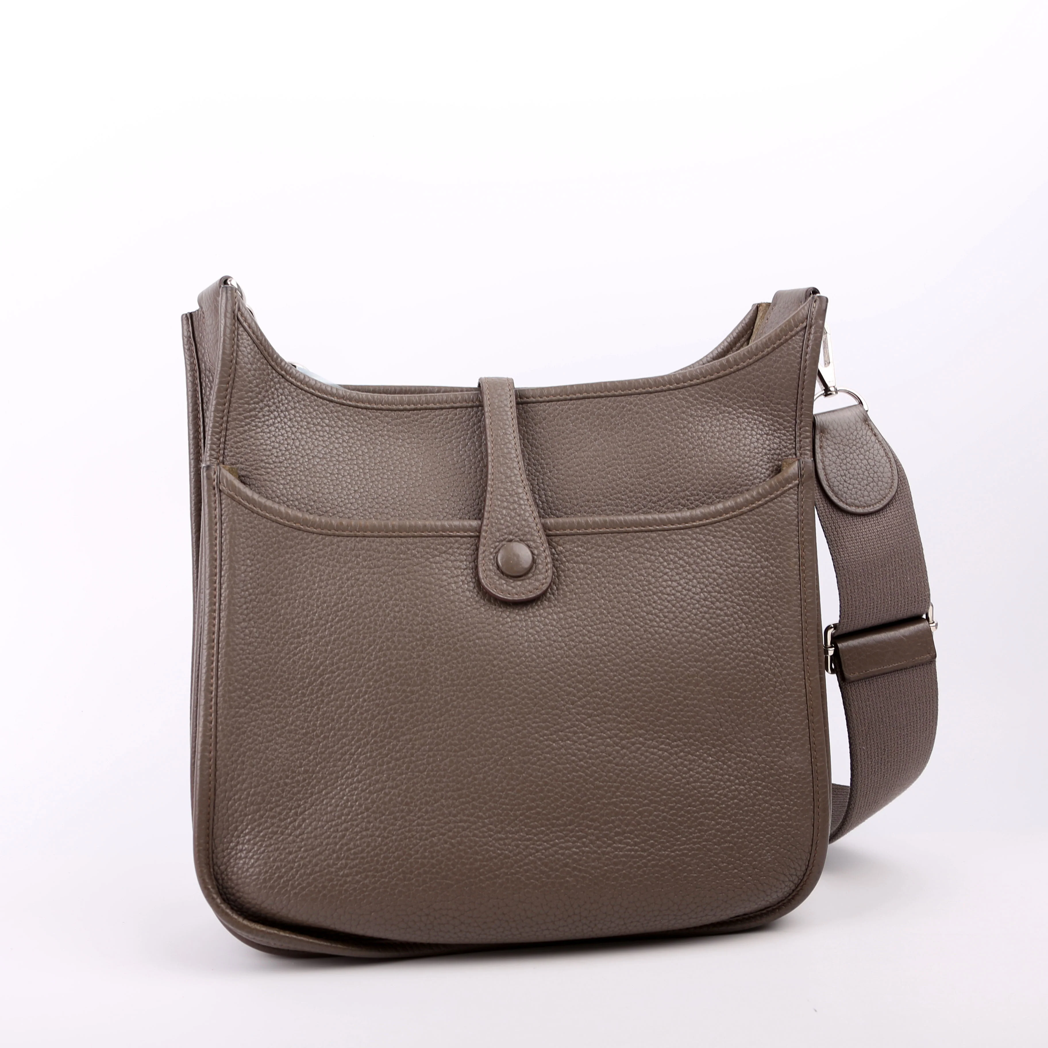 Evelyne III PM Grey - Image 3