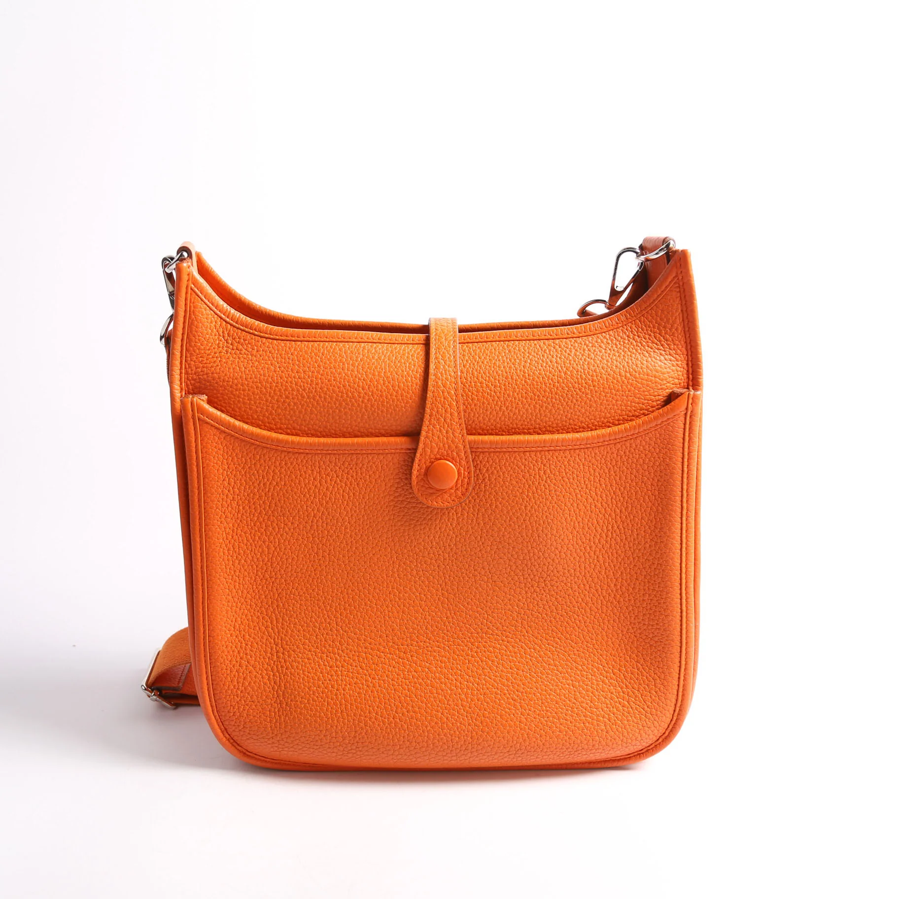 Evelyne III PM Orange - Image 2