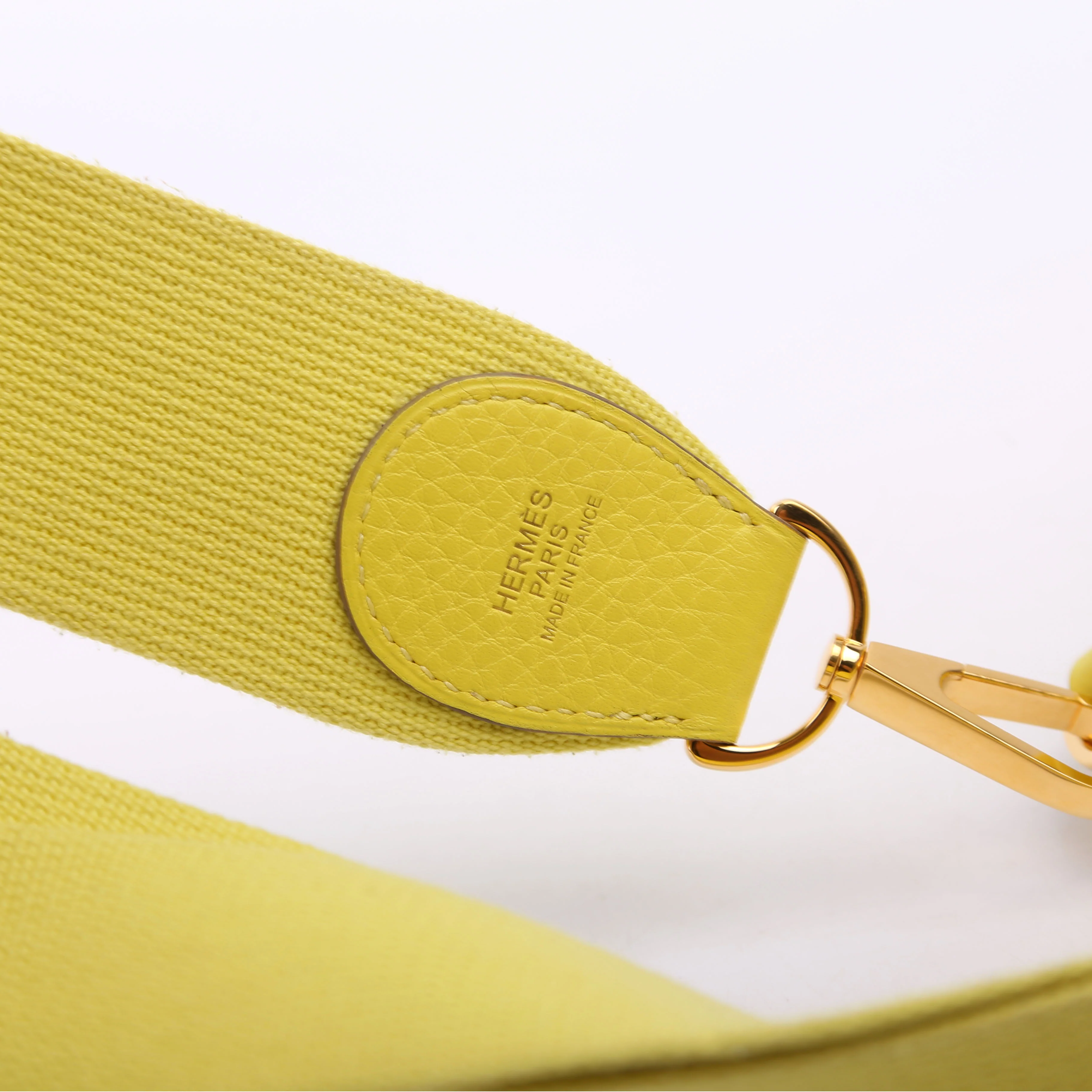 Evelyne III PM Yellow - Image 8