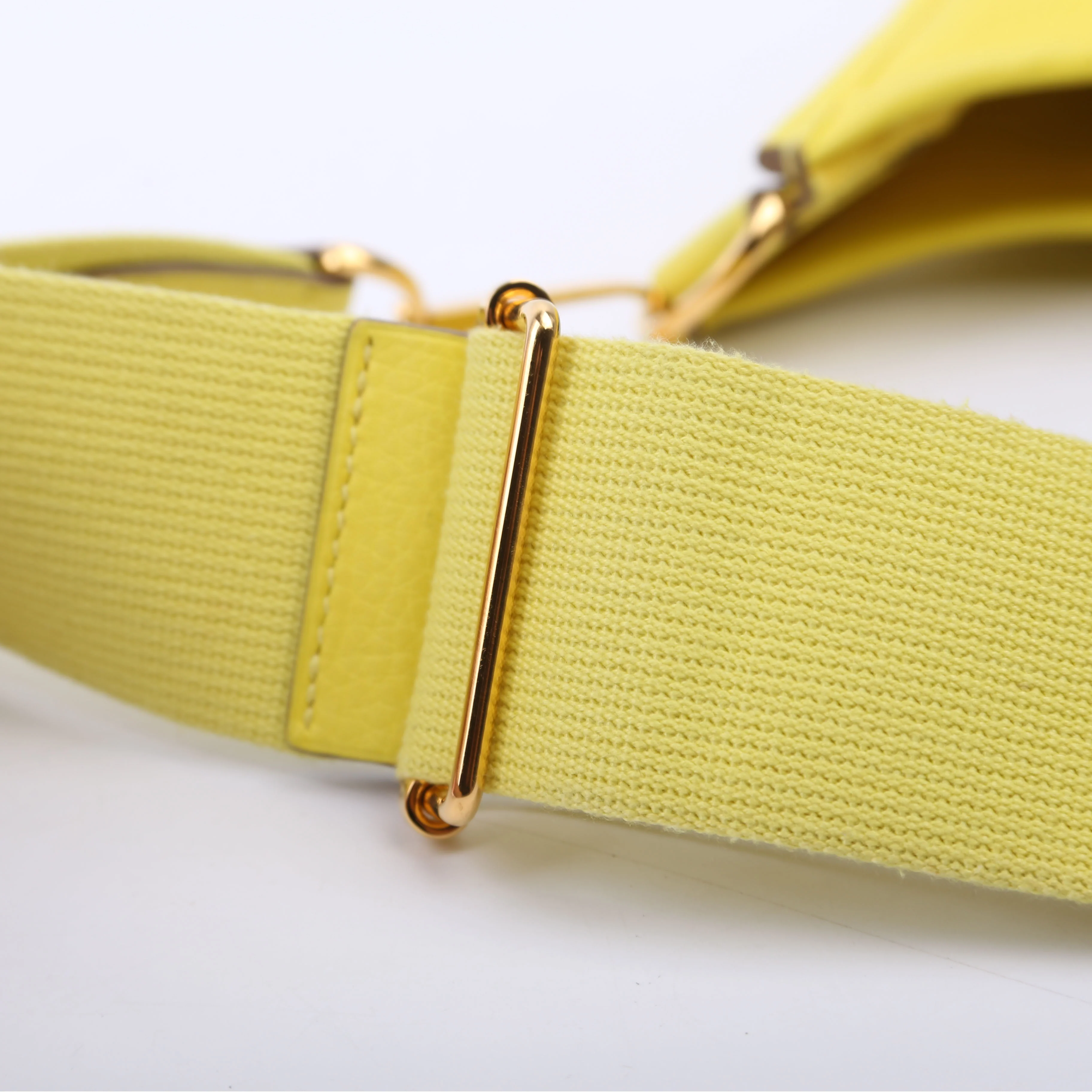 Evelyne III PM Yellow - Image 9