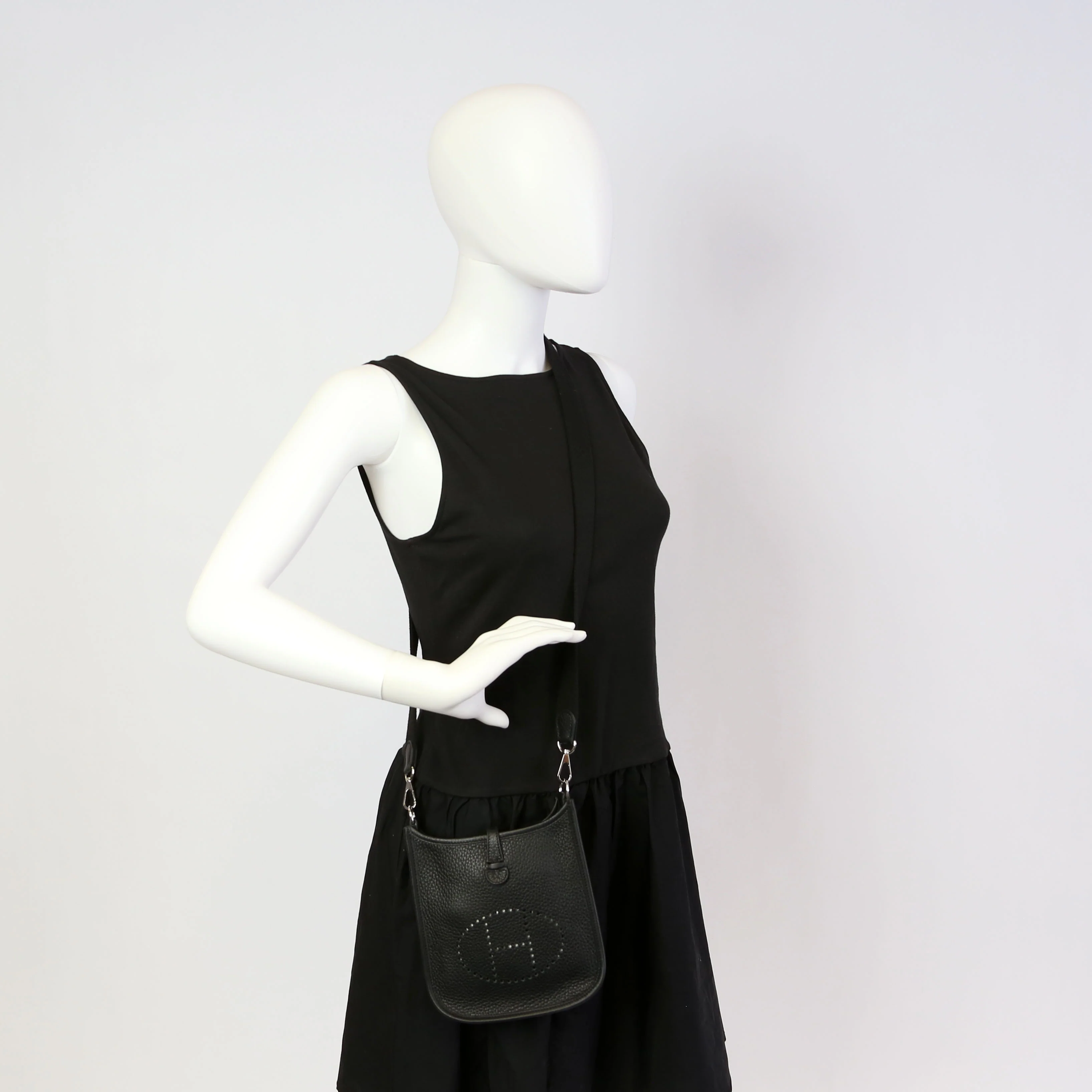 Evelyne TPM Black - Image 10