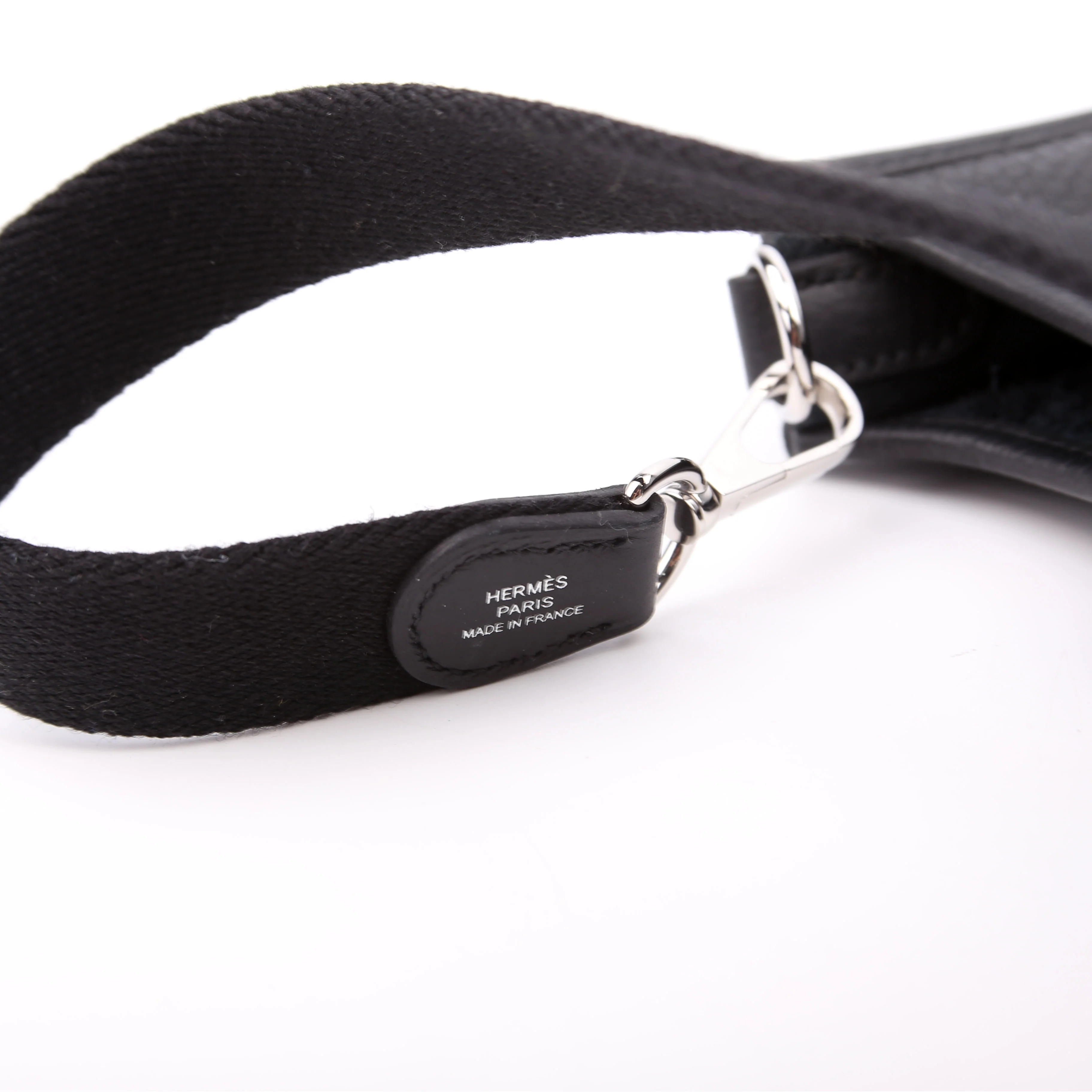 Evelyne TPM Black - Image 7