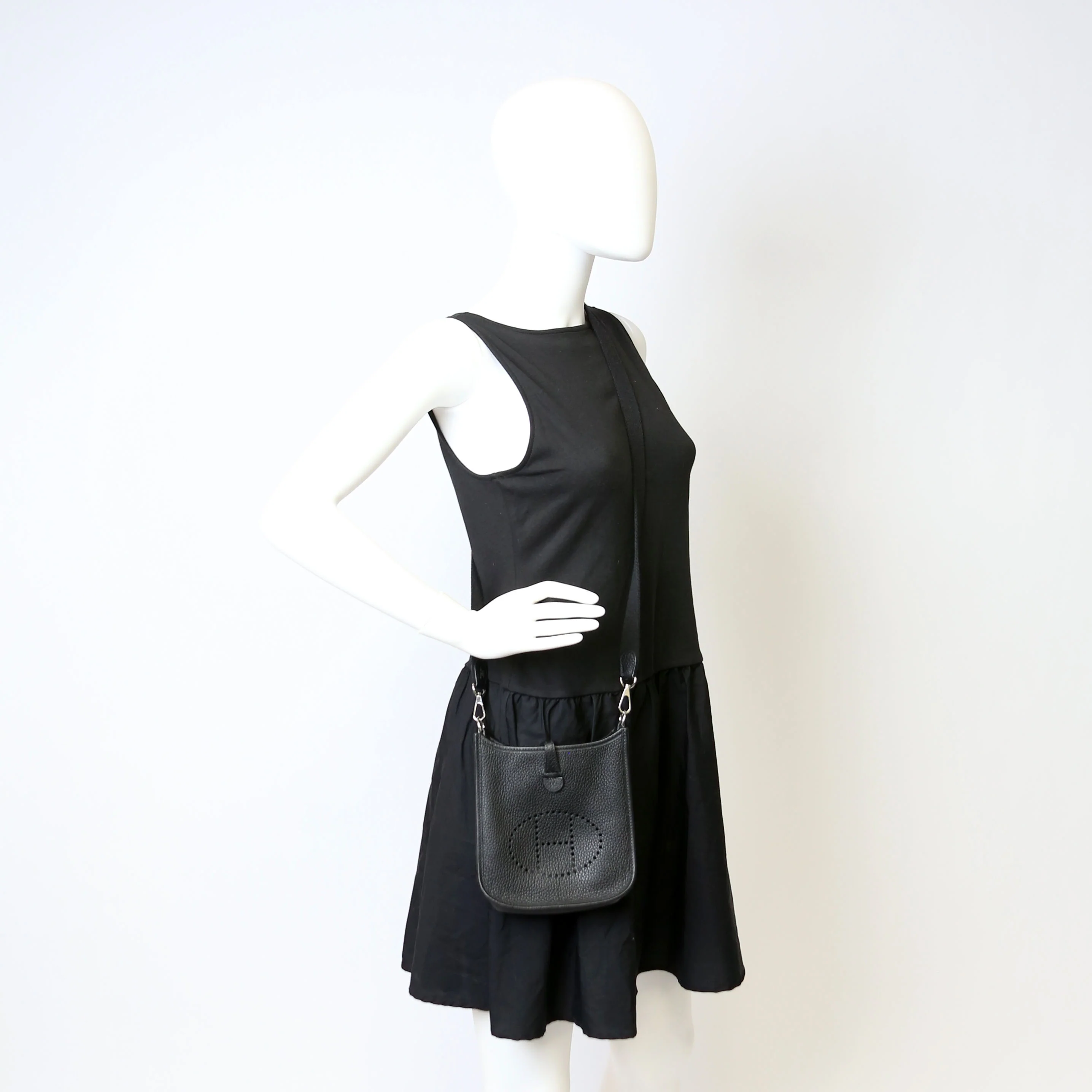 Evelyne TPM Black - Image 13