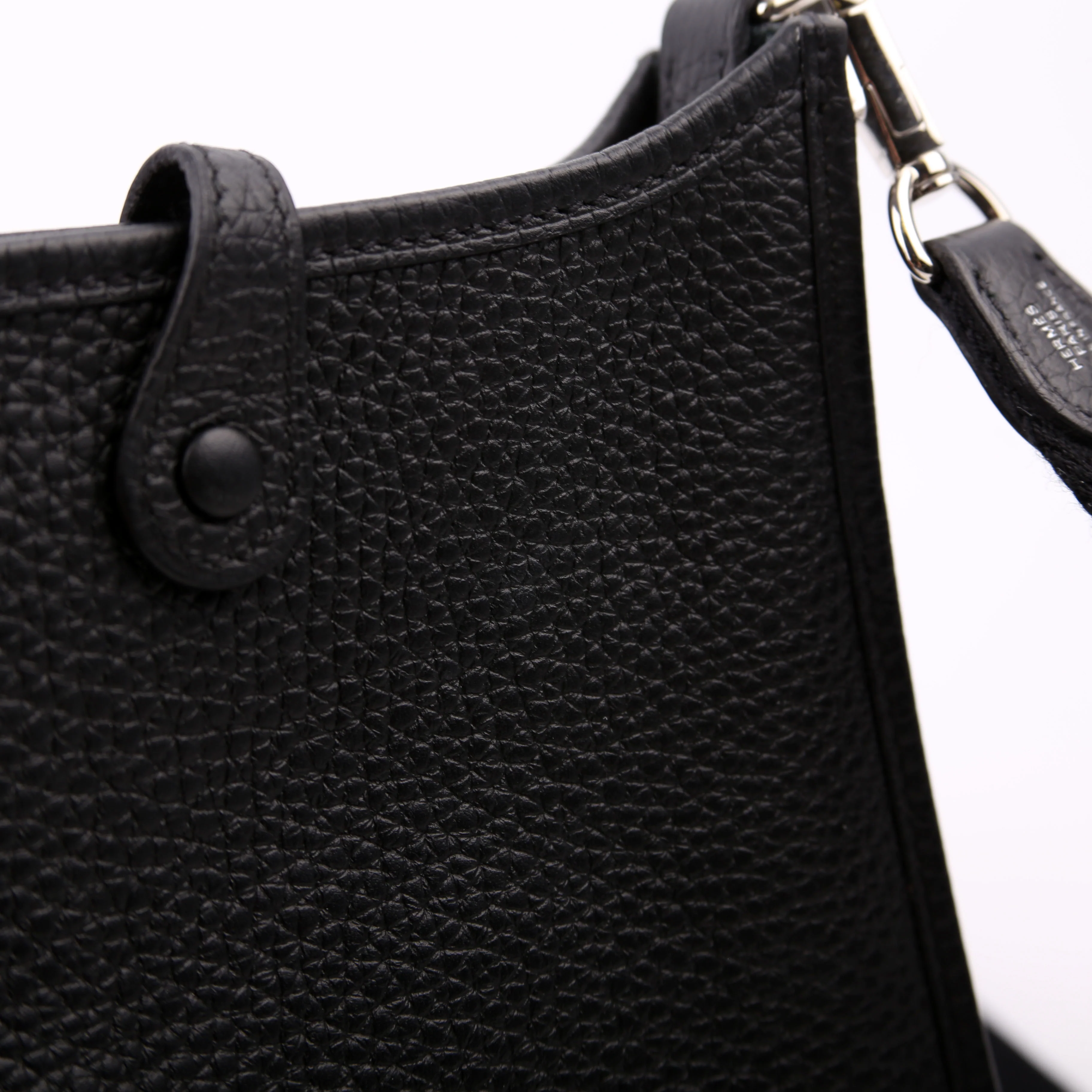 Evelyne TPM Black - Image 9