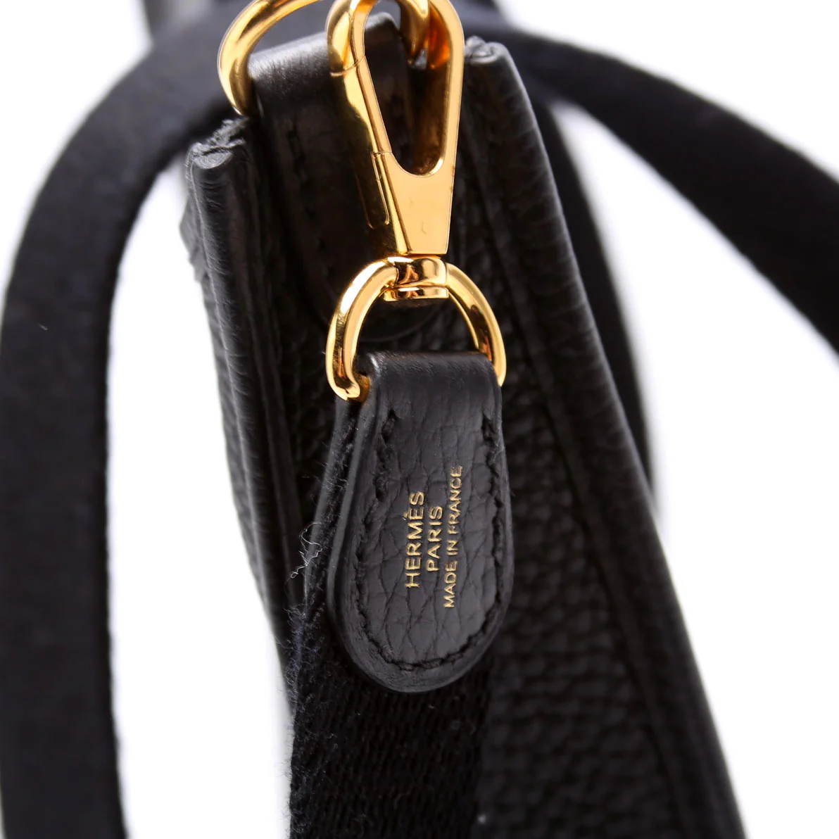 Evelyne TPM Black - Image 5