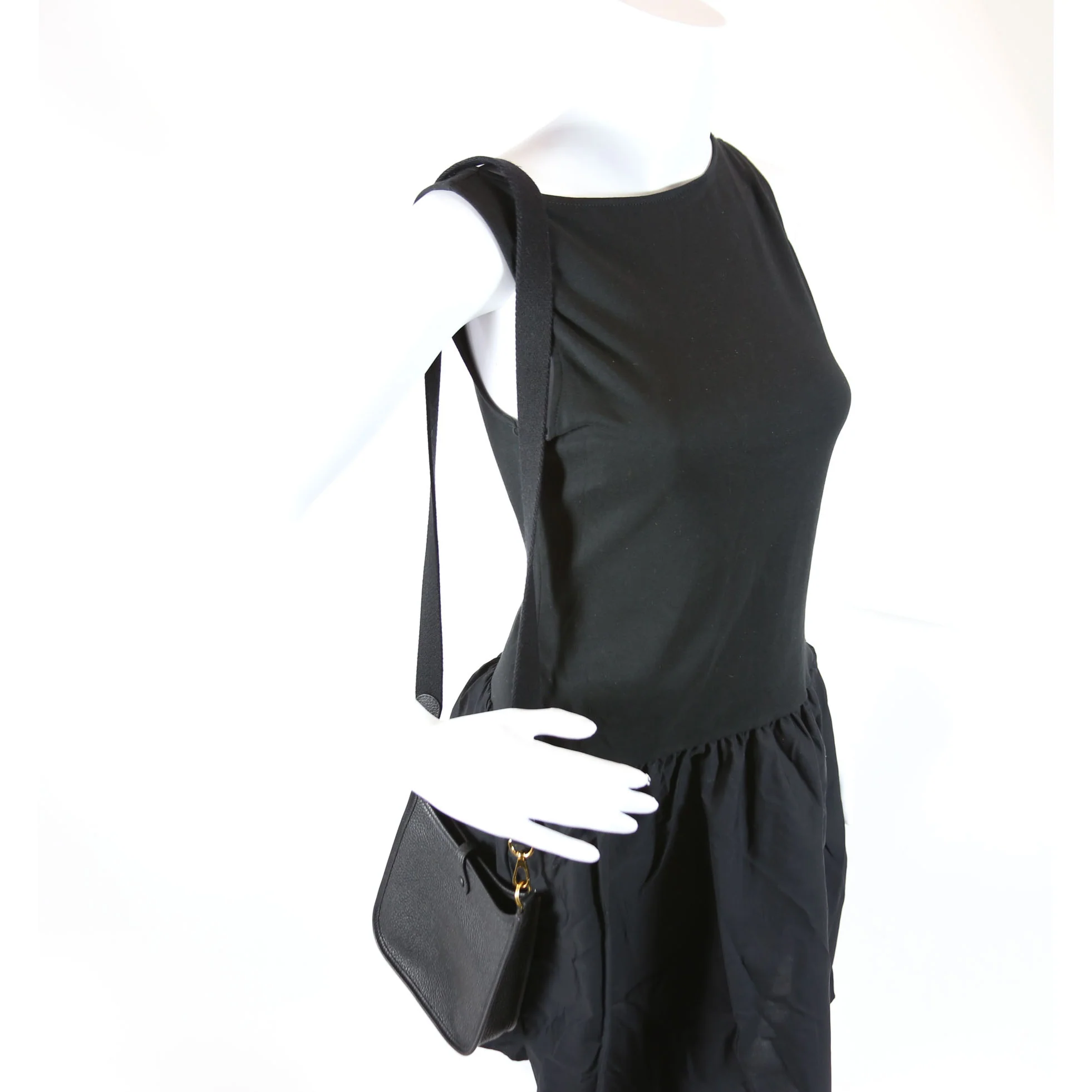 Evelyne TPM Black - Image 8