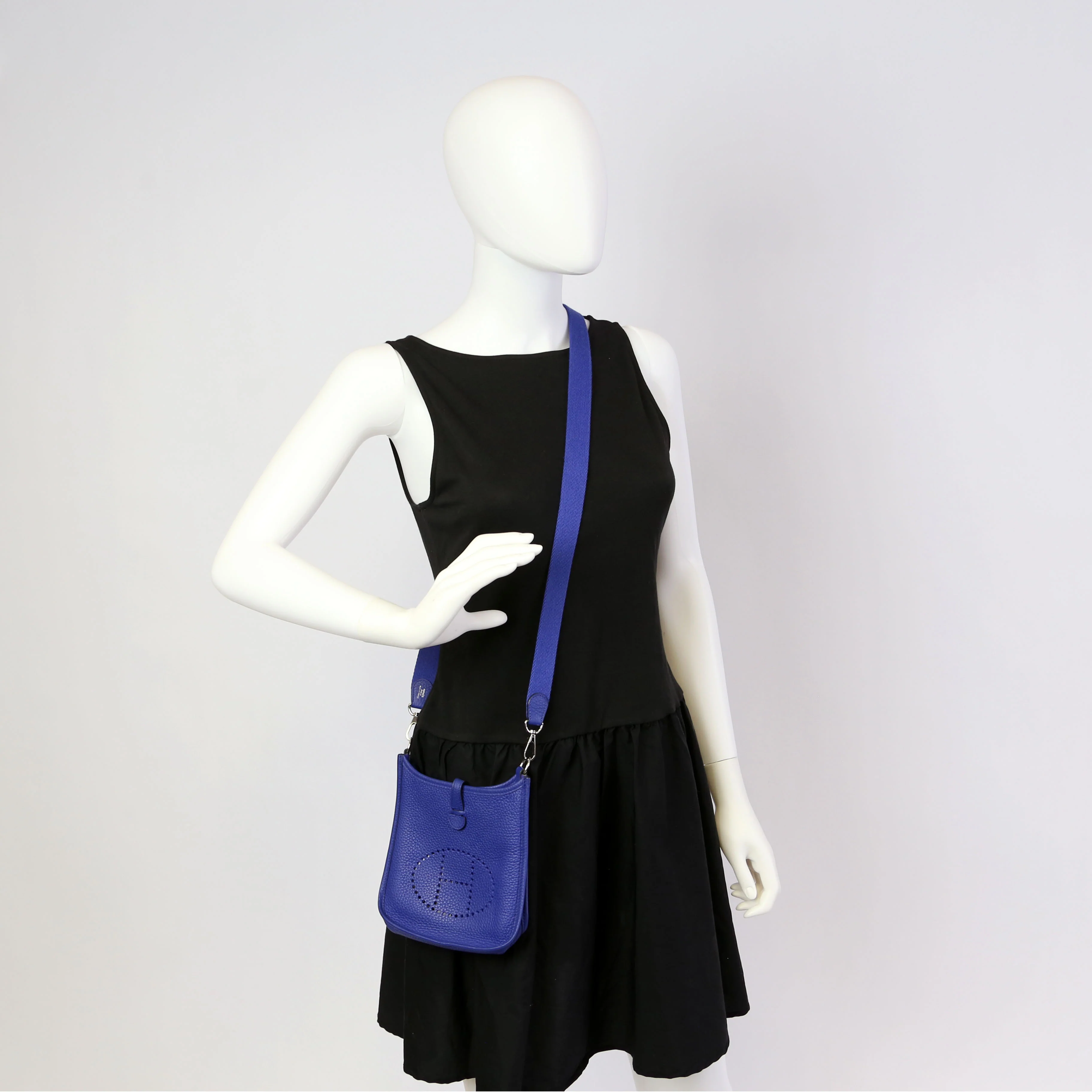 Evelyne TPM Blue - Image 10
