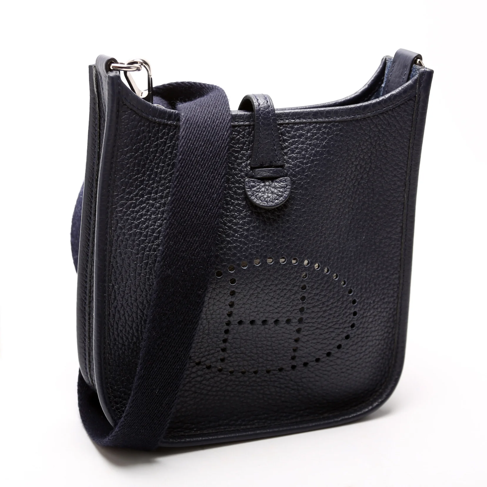 Evelyne TPM Navy - Image 2