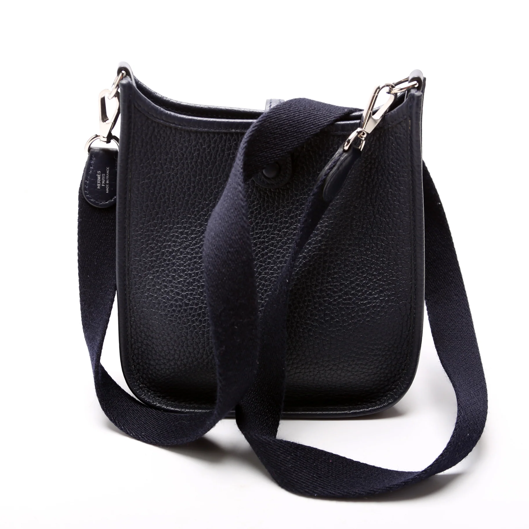 Evelyne TPM Navy - Image 3