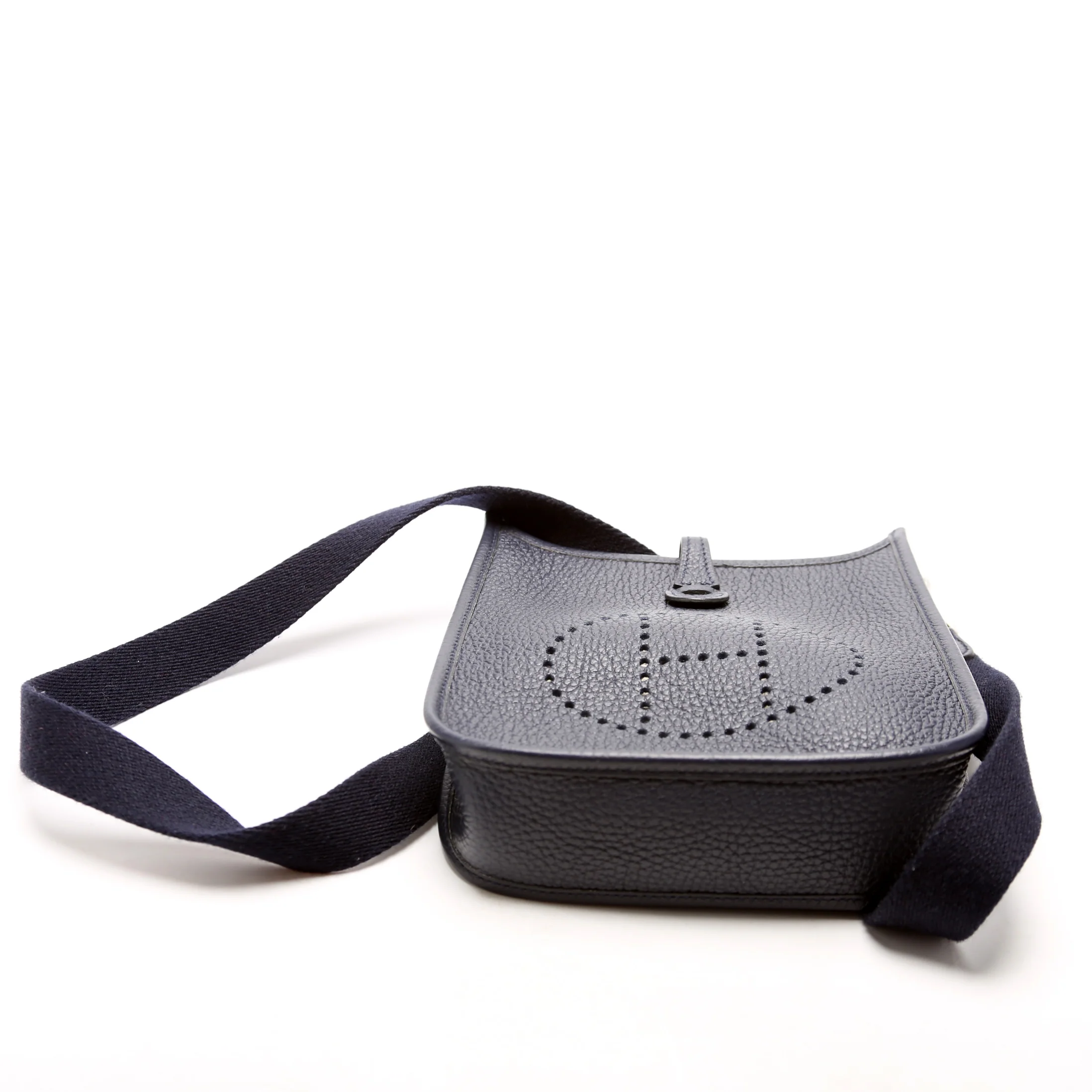 Evelyne TPM Navy - Image 5