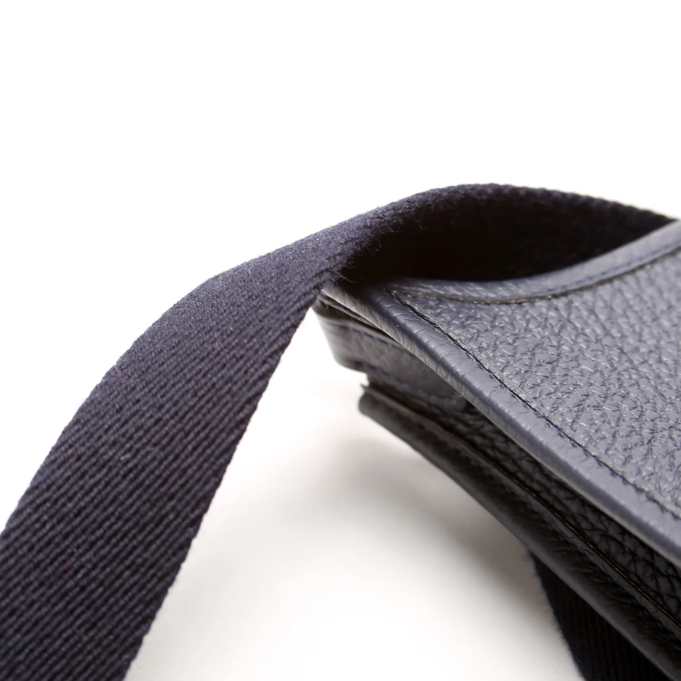 Evelyne TPM Navy - Image 7