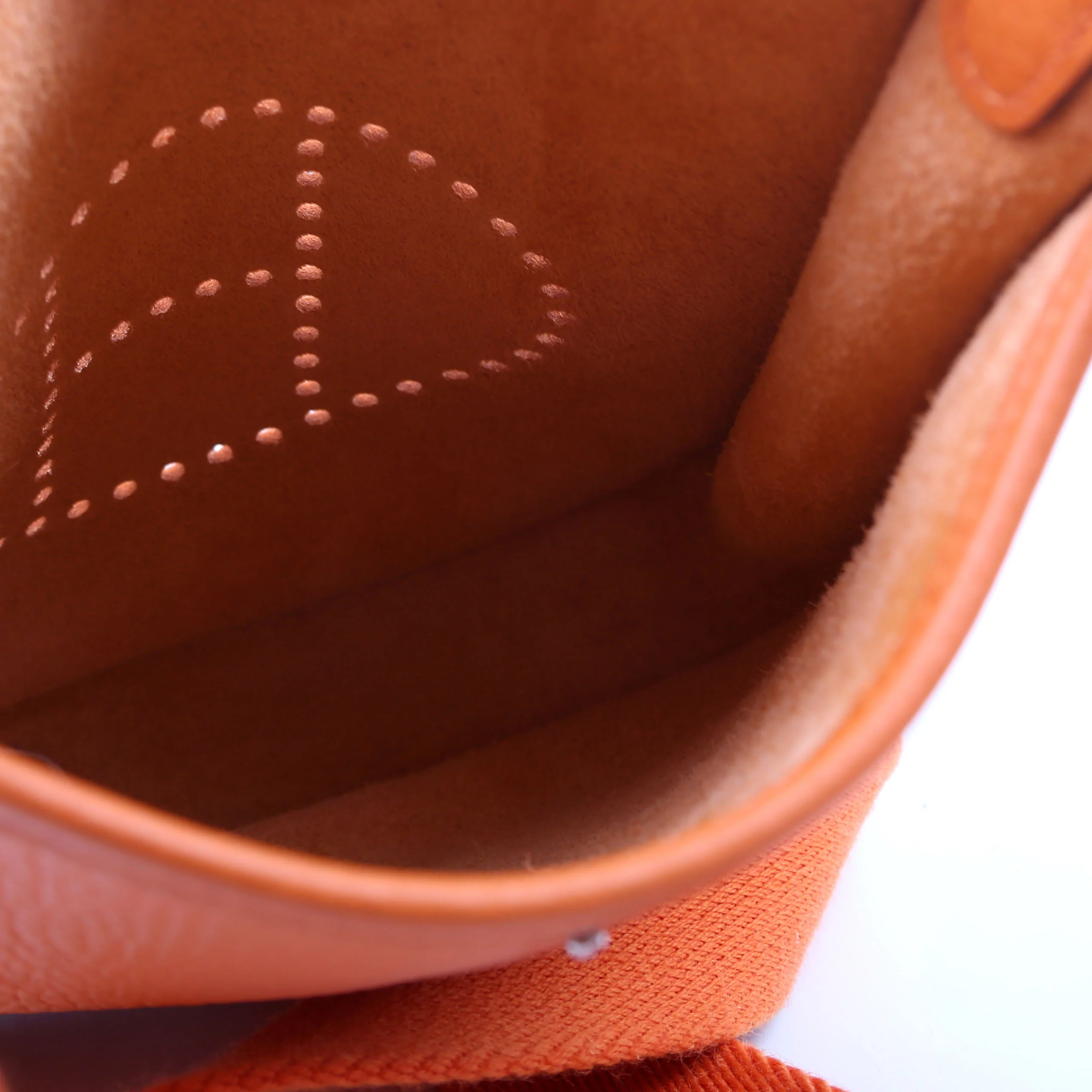 Evelyne TPM Orange - Image 8