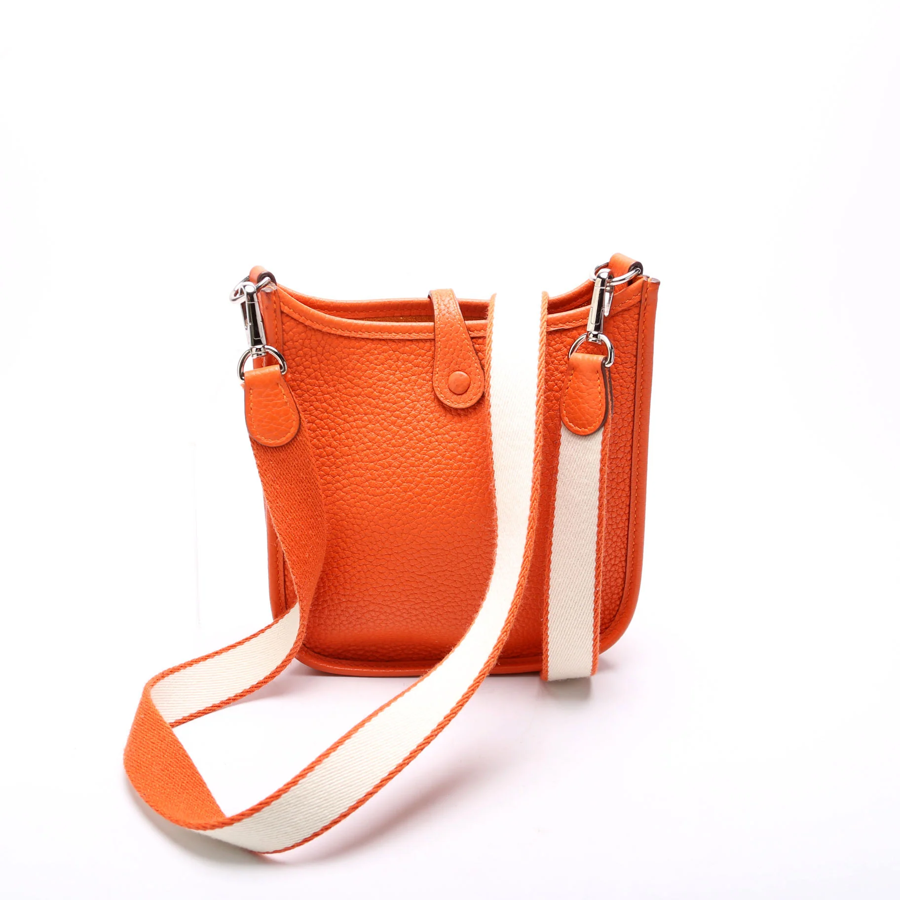 Evelyne TPM Orange - Image 3