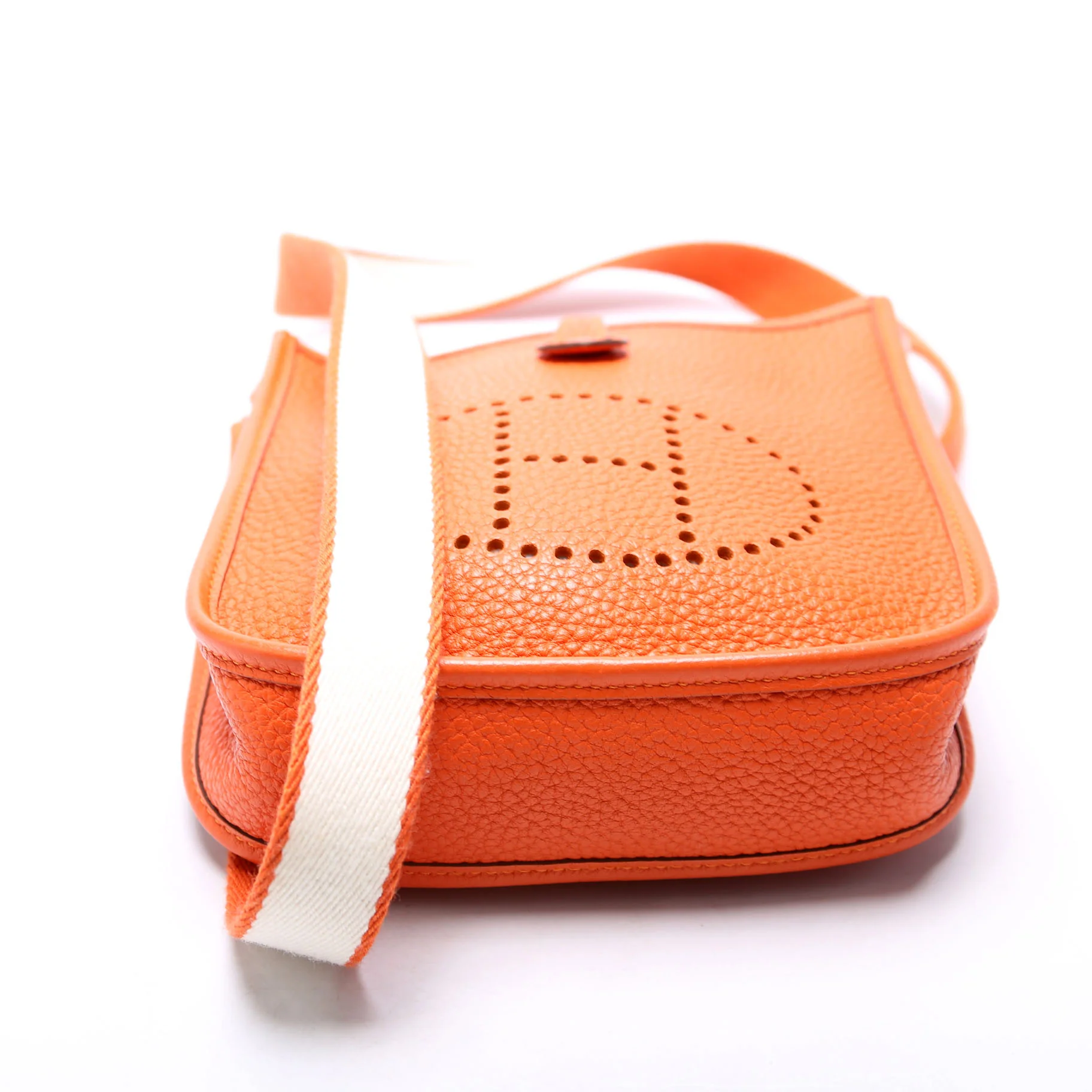 Evelyne TPM Orange - Image 4