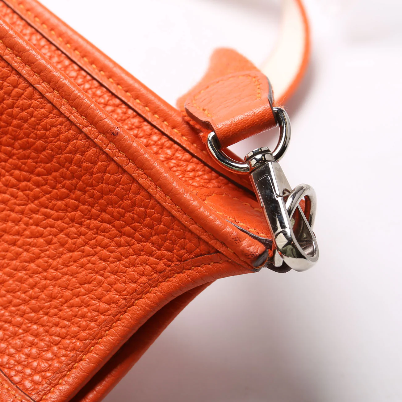 Evelyne TPM Orange - Image 8
