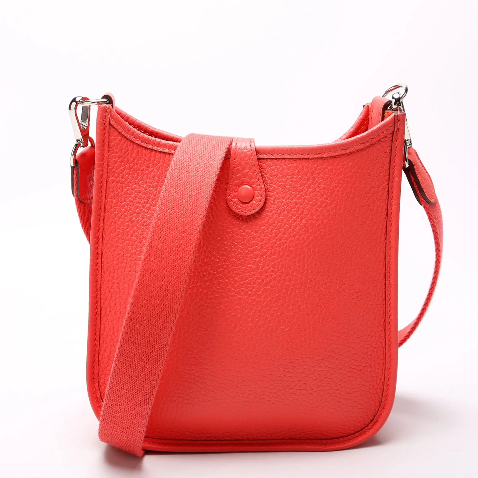 Evelyne TPM Red - Image 2