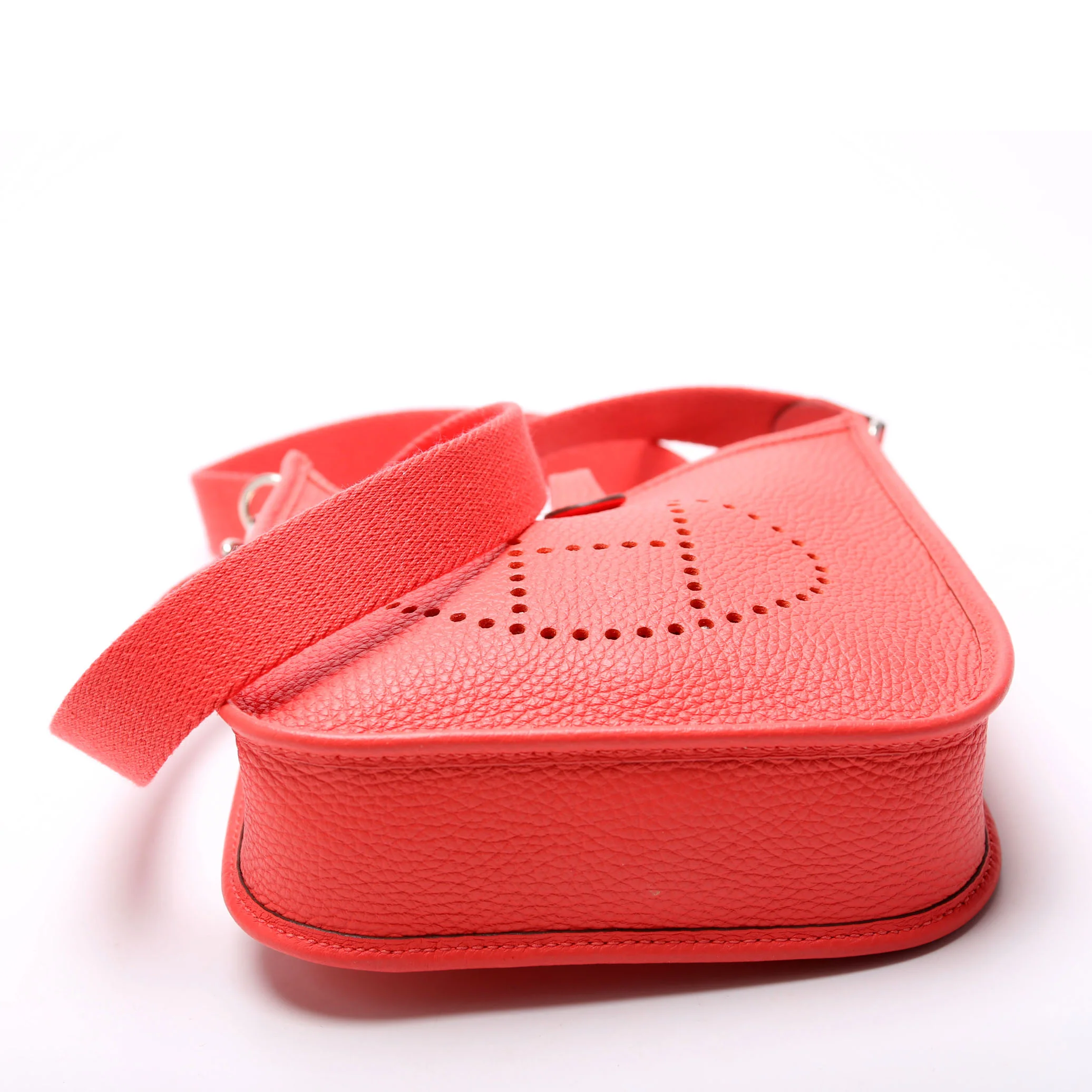 Evelyne TPM Red - Image 3