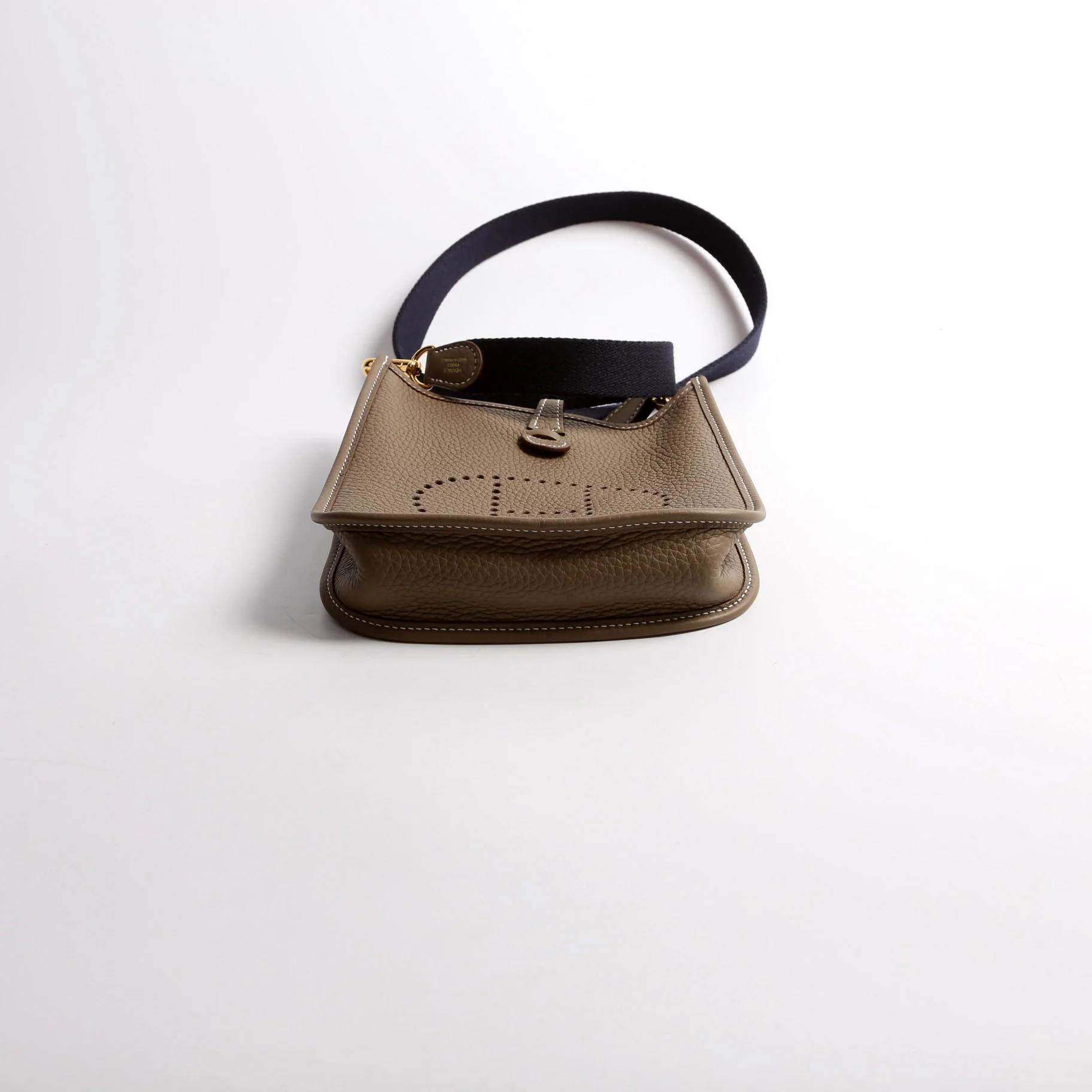Evelyne TPM Taupe - Image 3