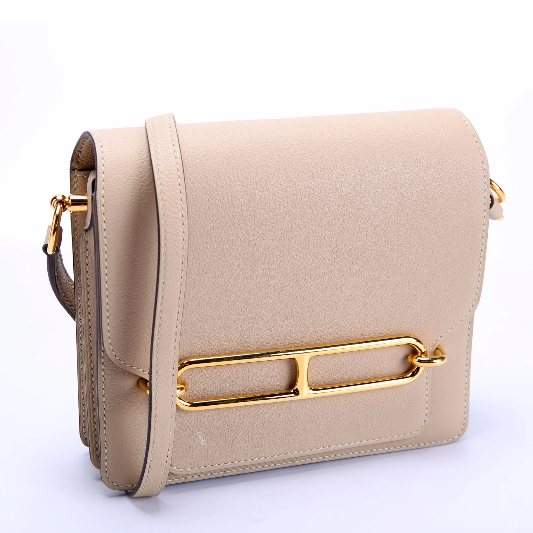 Evergrain Mini Sac Roulis Tan - Image 2