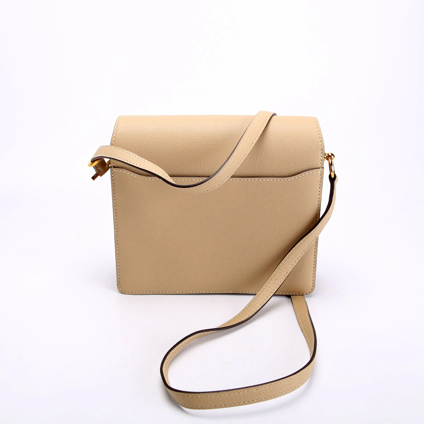 Evergrain Mini Sac Roulis Tan - Image 3