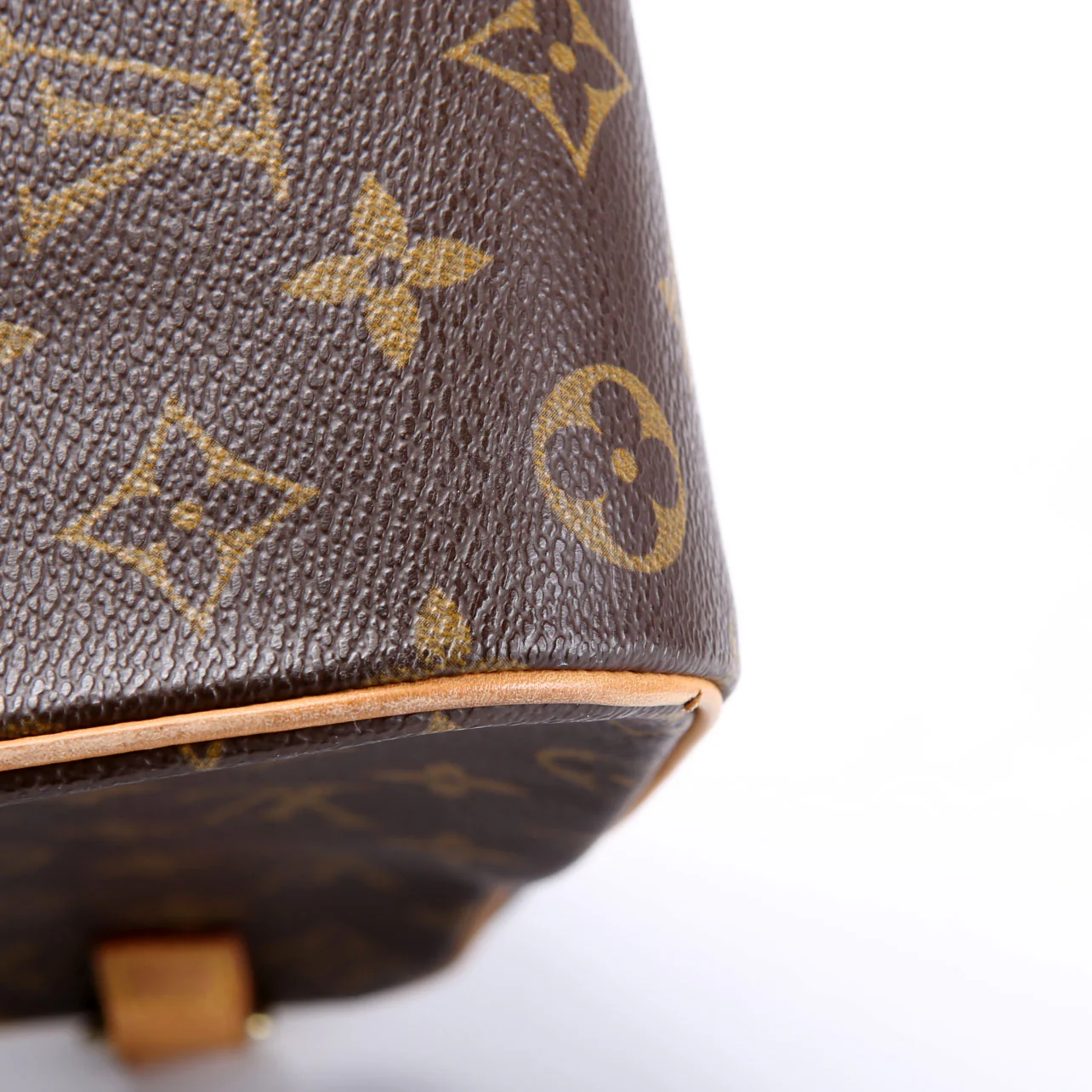 Excentri Cite Monogram Brown/Red - Image 8