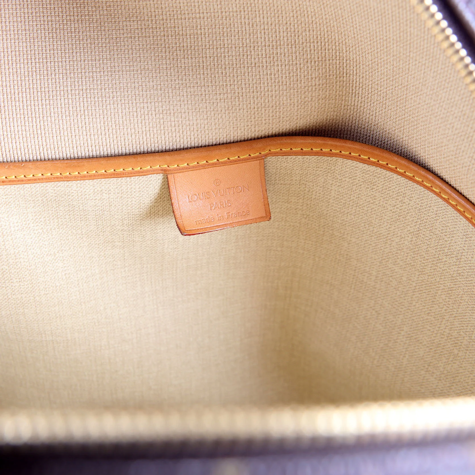 Excursion Shoe Bag Monogram - Image 12
