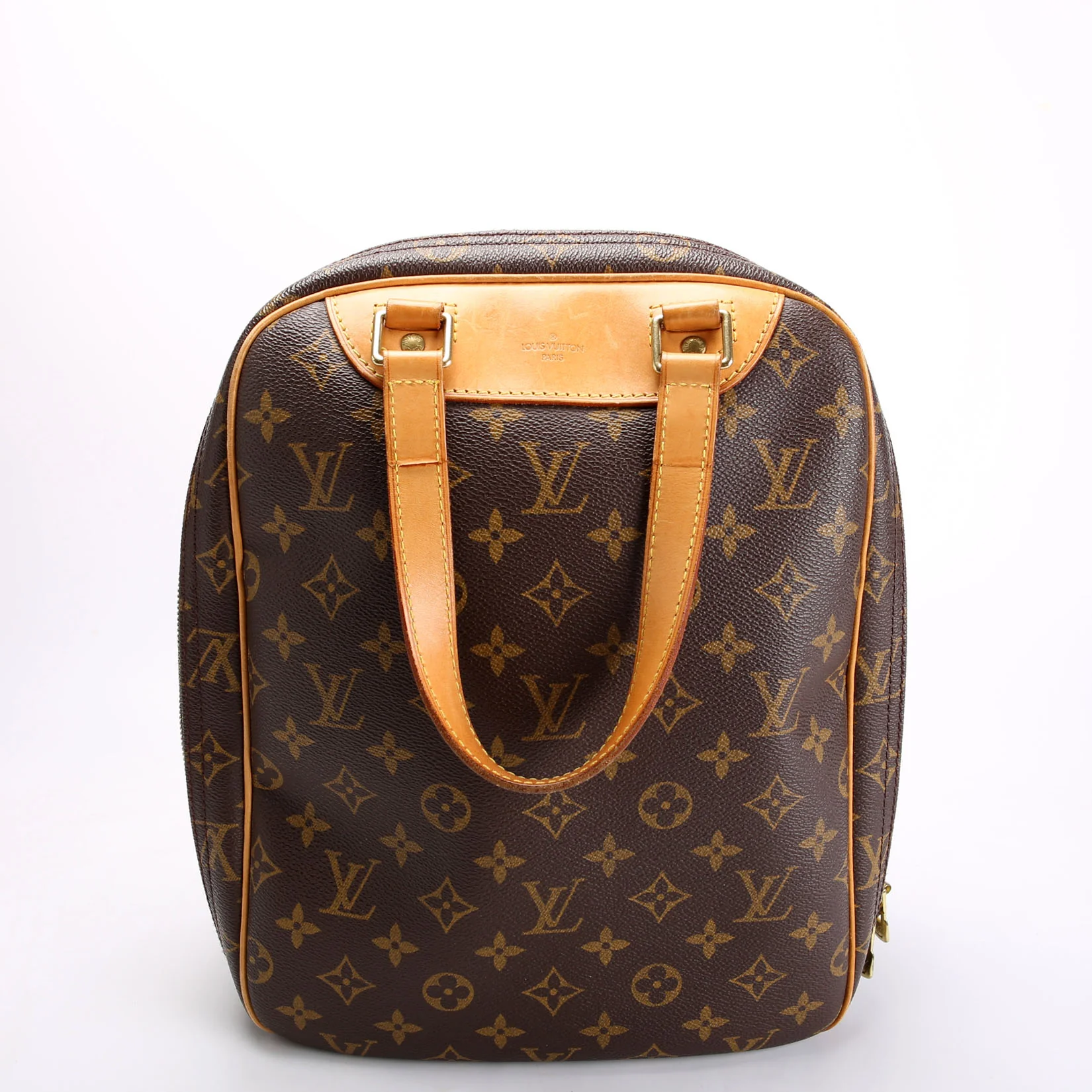 Excursion Shoe Bag Monogram - Image 3