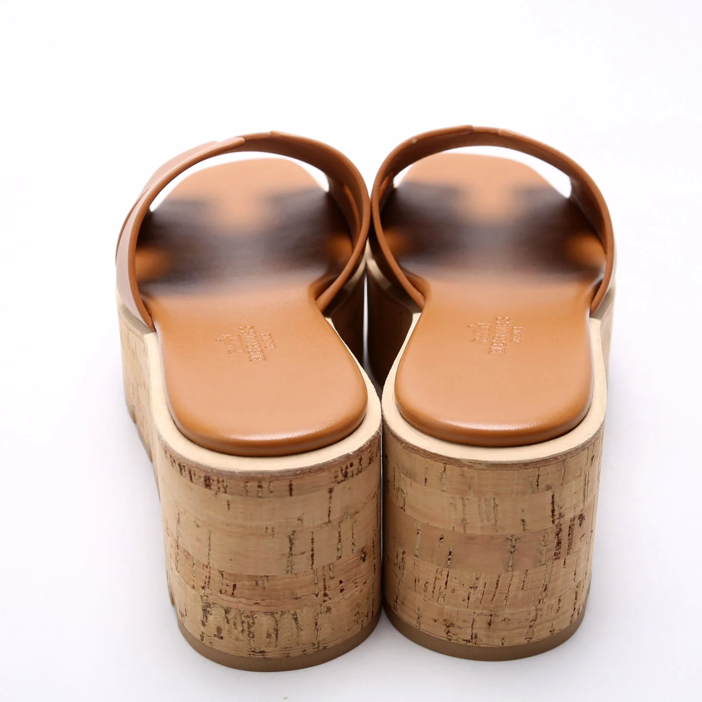 Eze 30 Sandals Size 37 Brown - Image 4