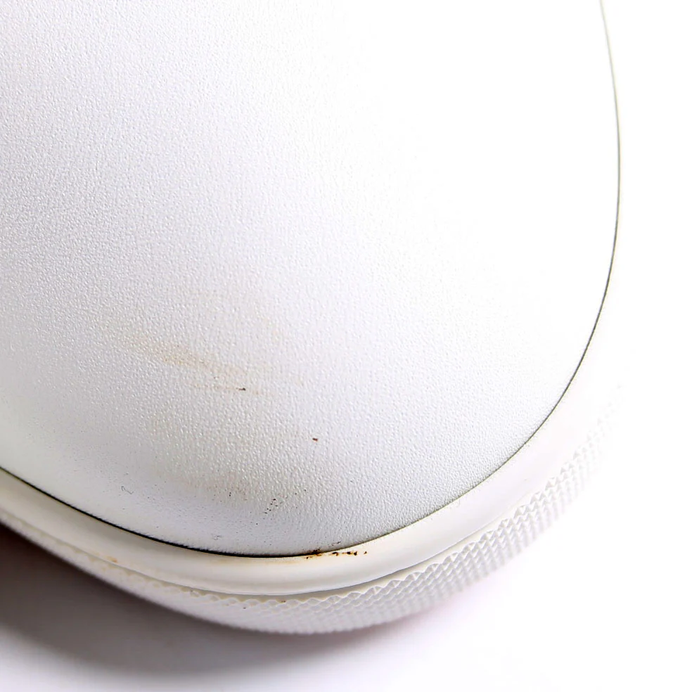 F.A.V Fique A Vontade Sneakers Size 42 White - Image 5