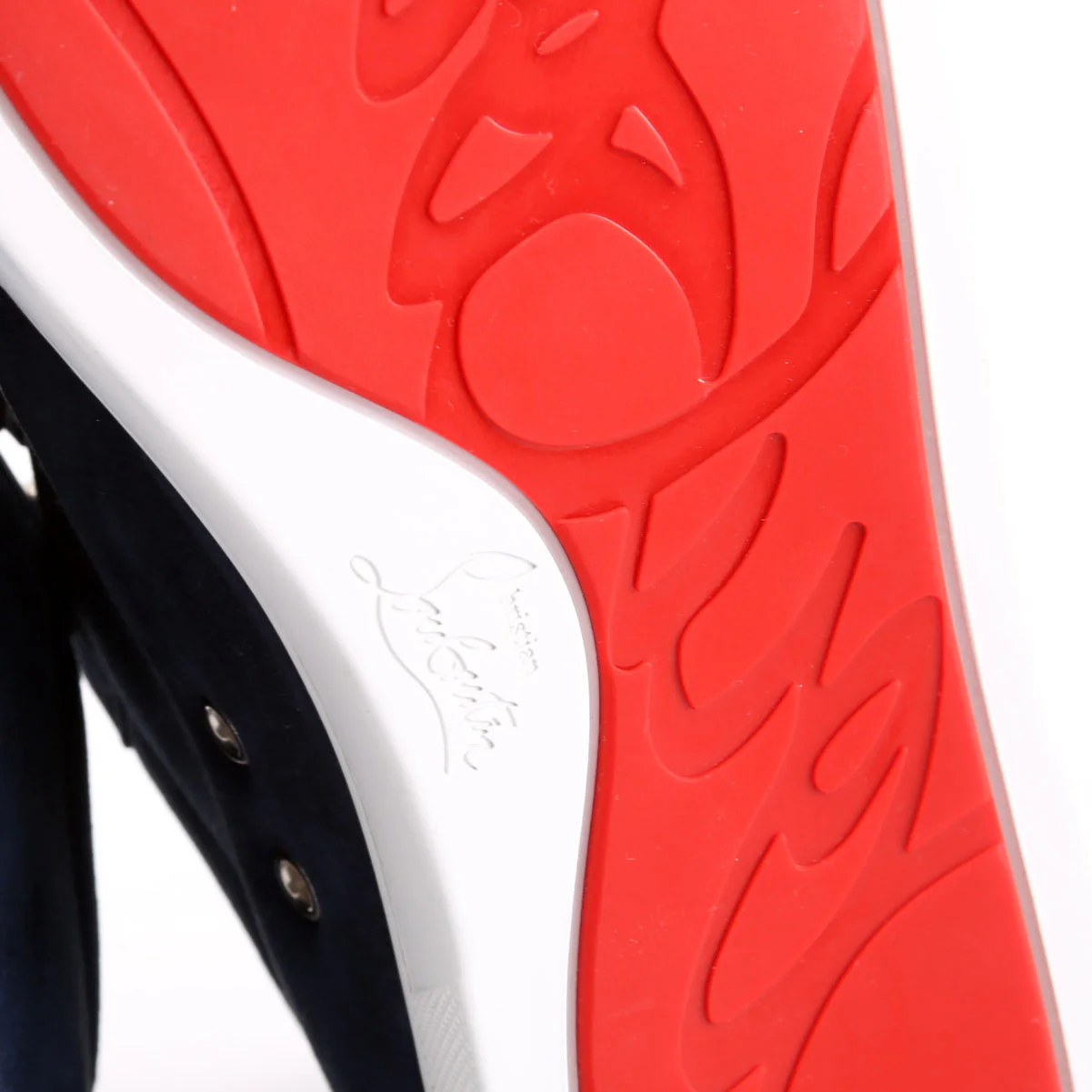 F.A.V. Fique A Vontade Suede Sneakers 42.5 - Image 6