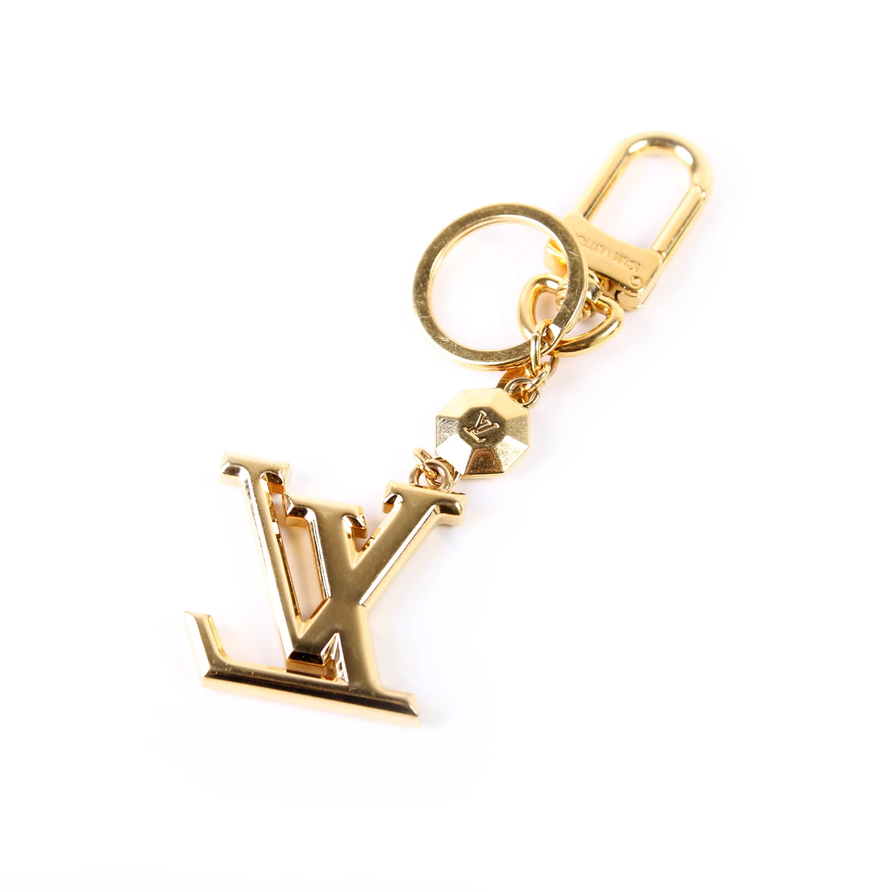 Facettes Bag Charm - Image 2