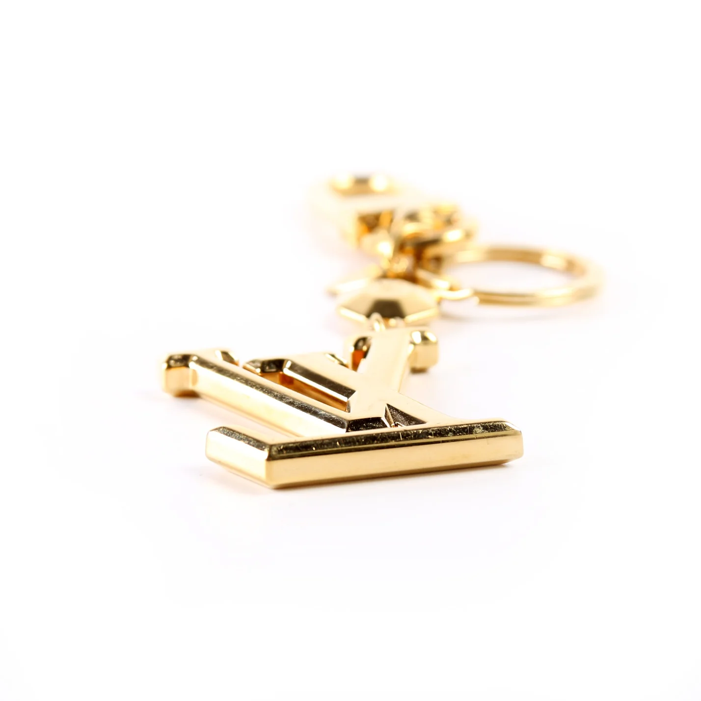 Facettes Bag Charm - Image 7