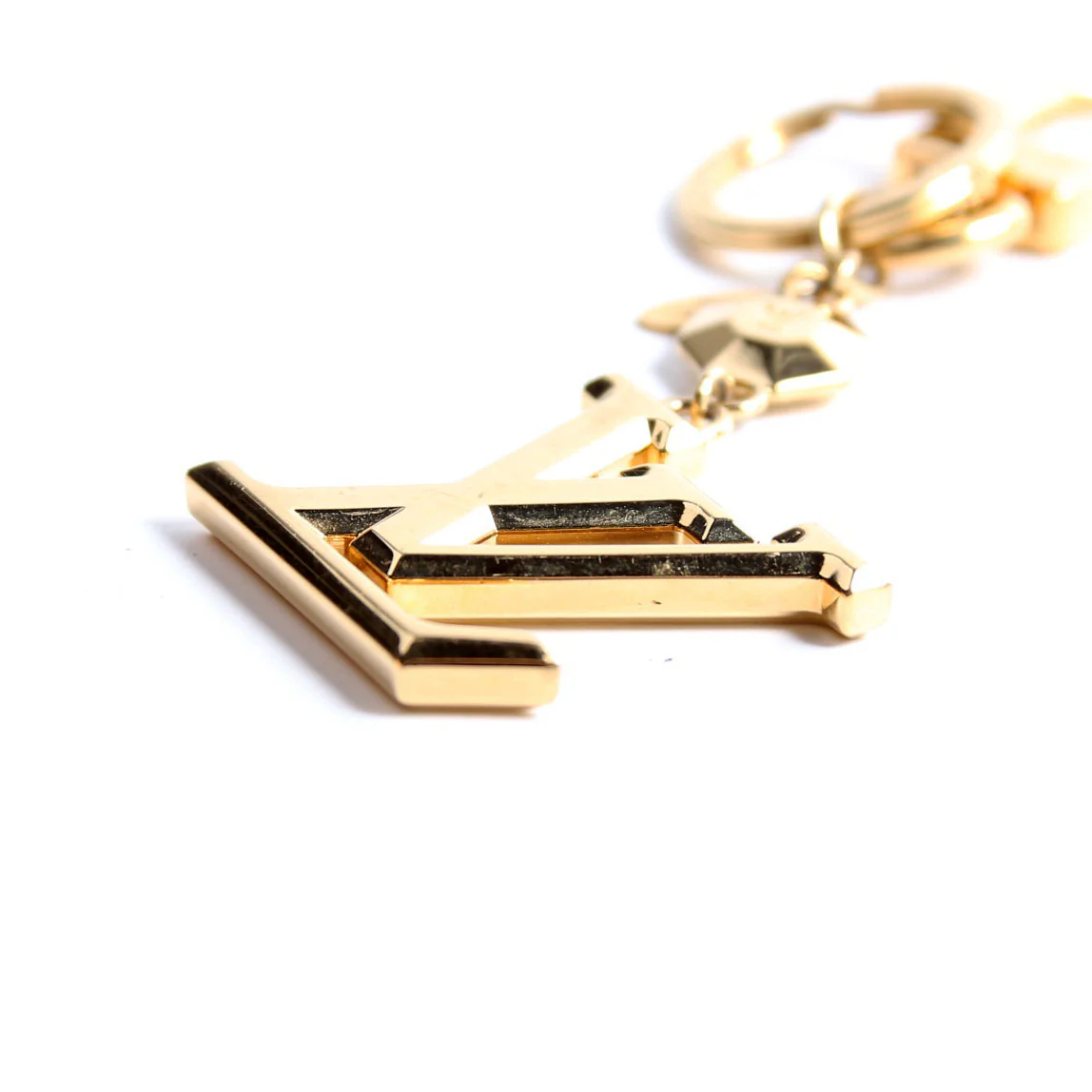 Facettes Bag Charm - Image 2
