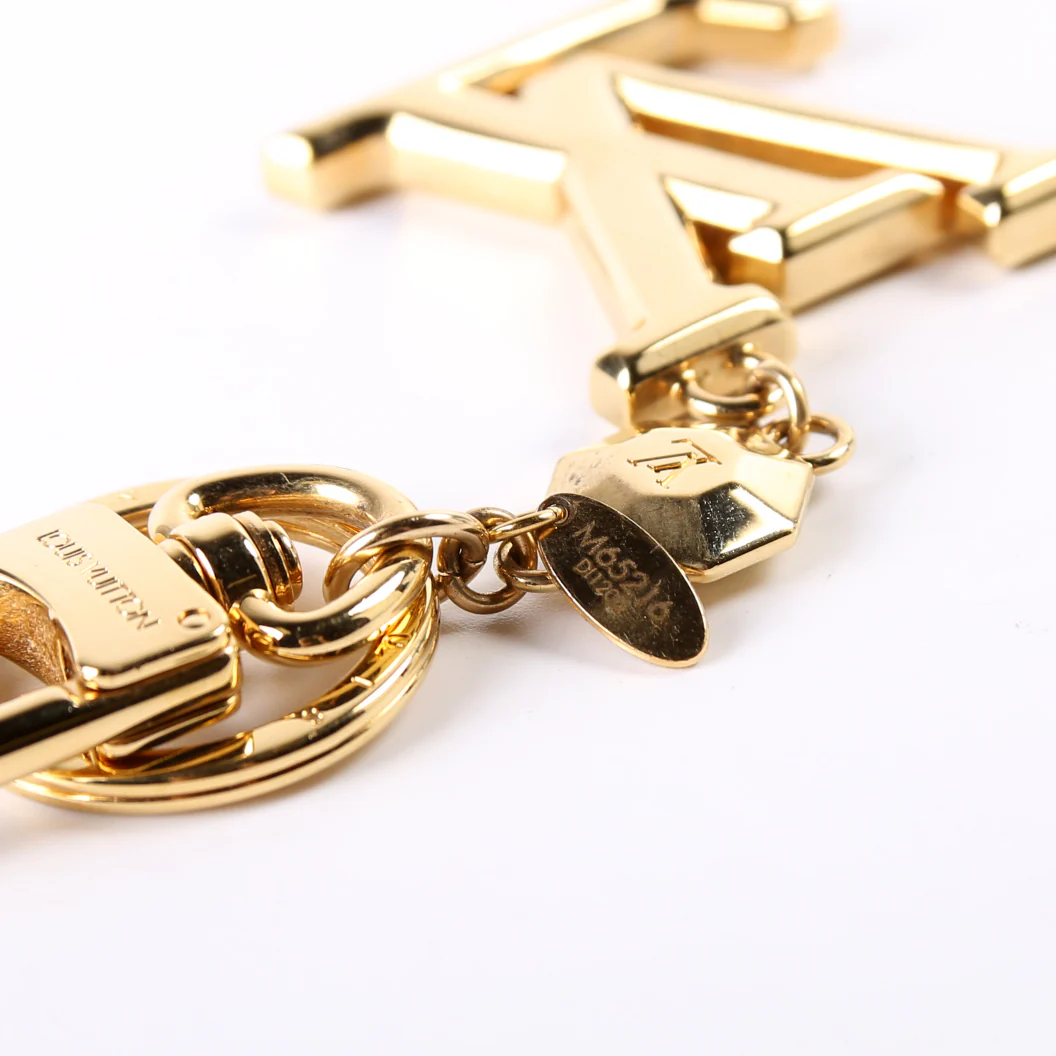 Facettes Bag Charm - Image 4