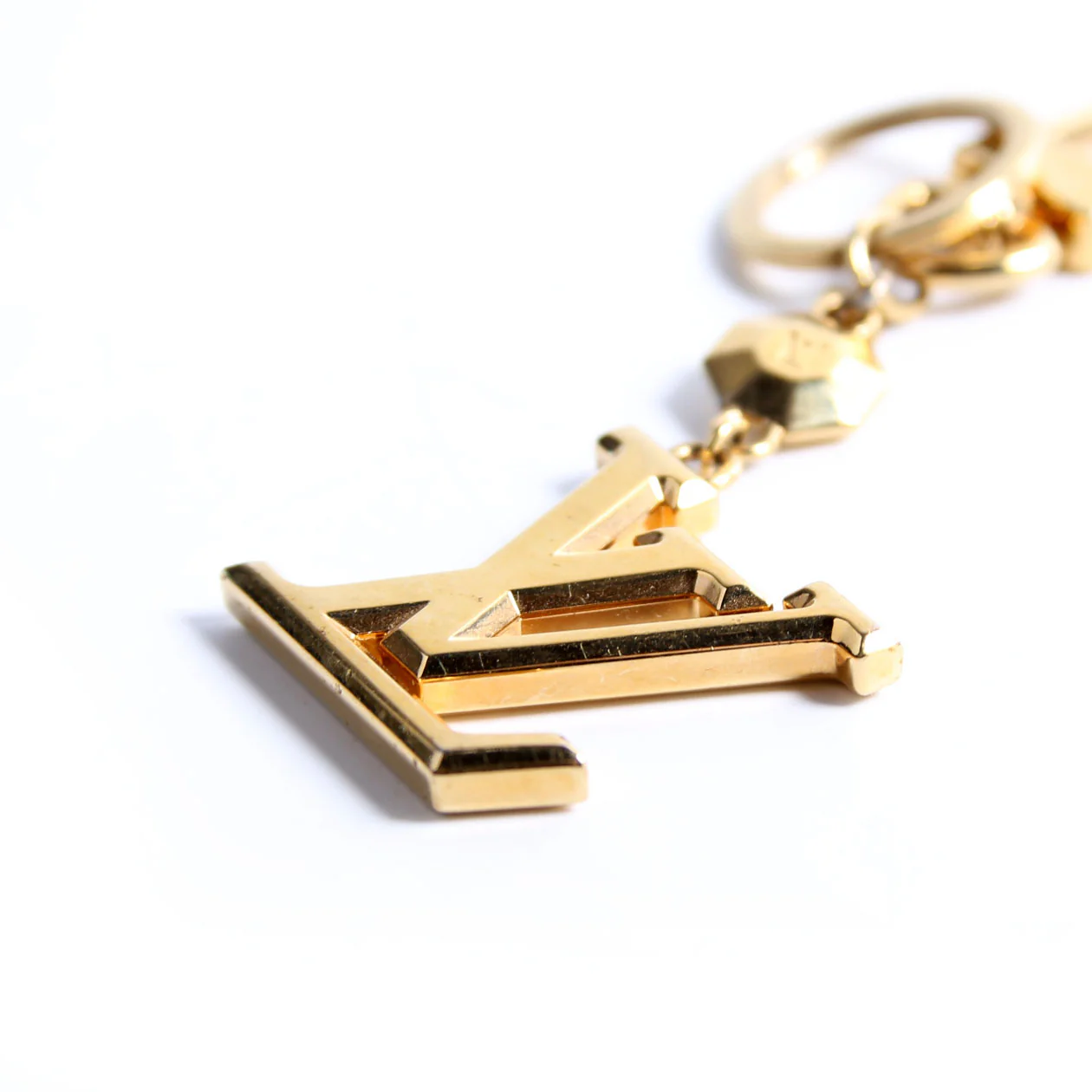 Facettes Bag Charm - Image 2