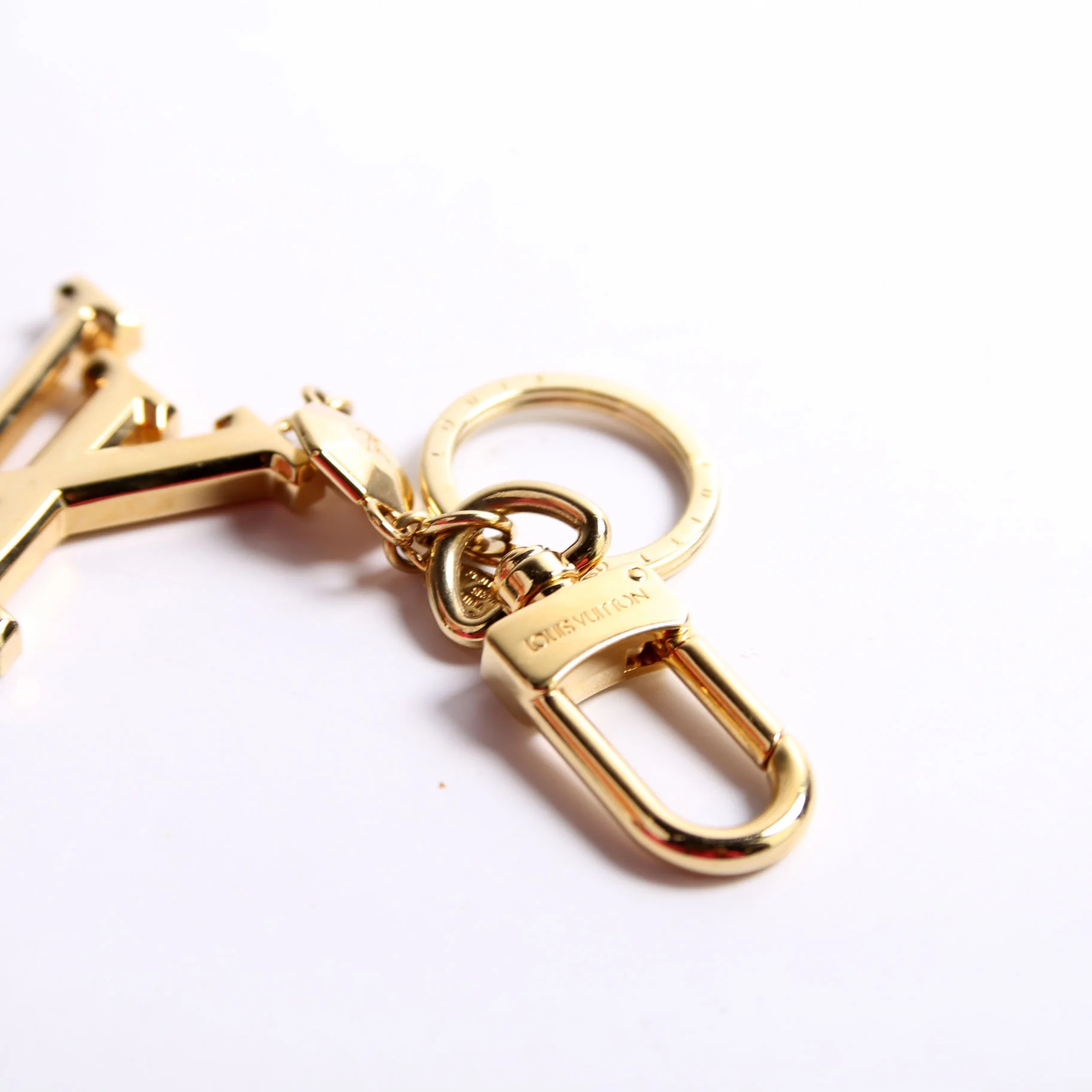 Facettes Bag Charm - Image 5