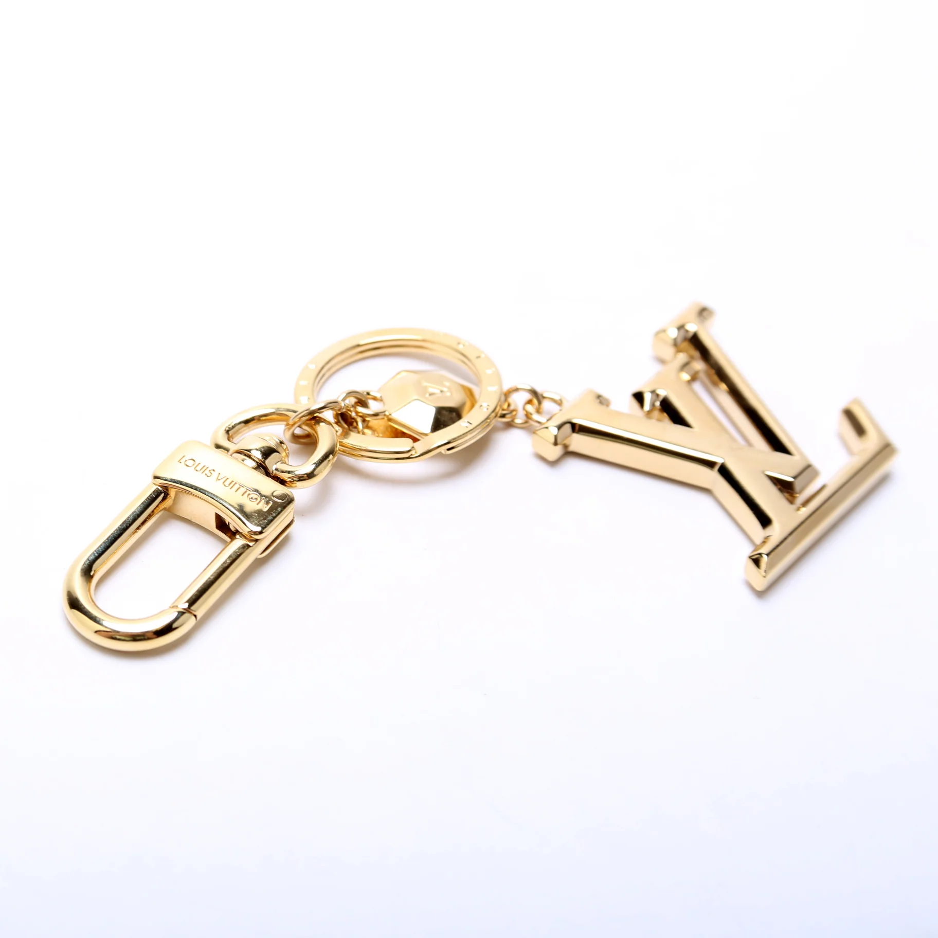 Facettes Bag Charm - Image 3