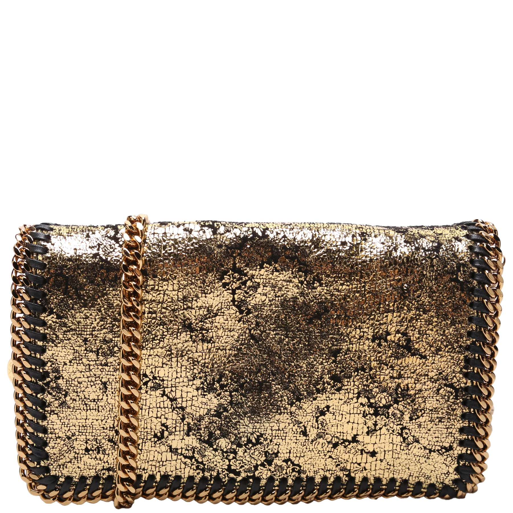 Falabella Crossbody Clutch