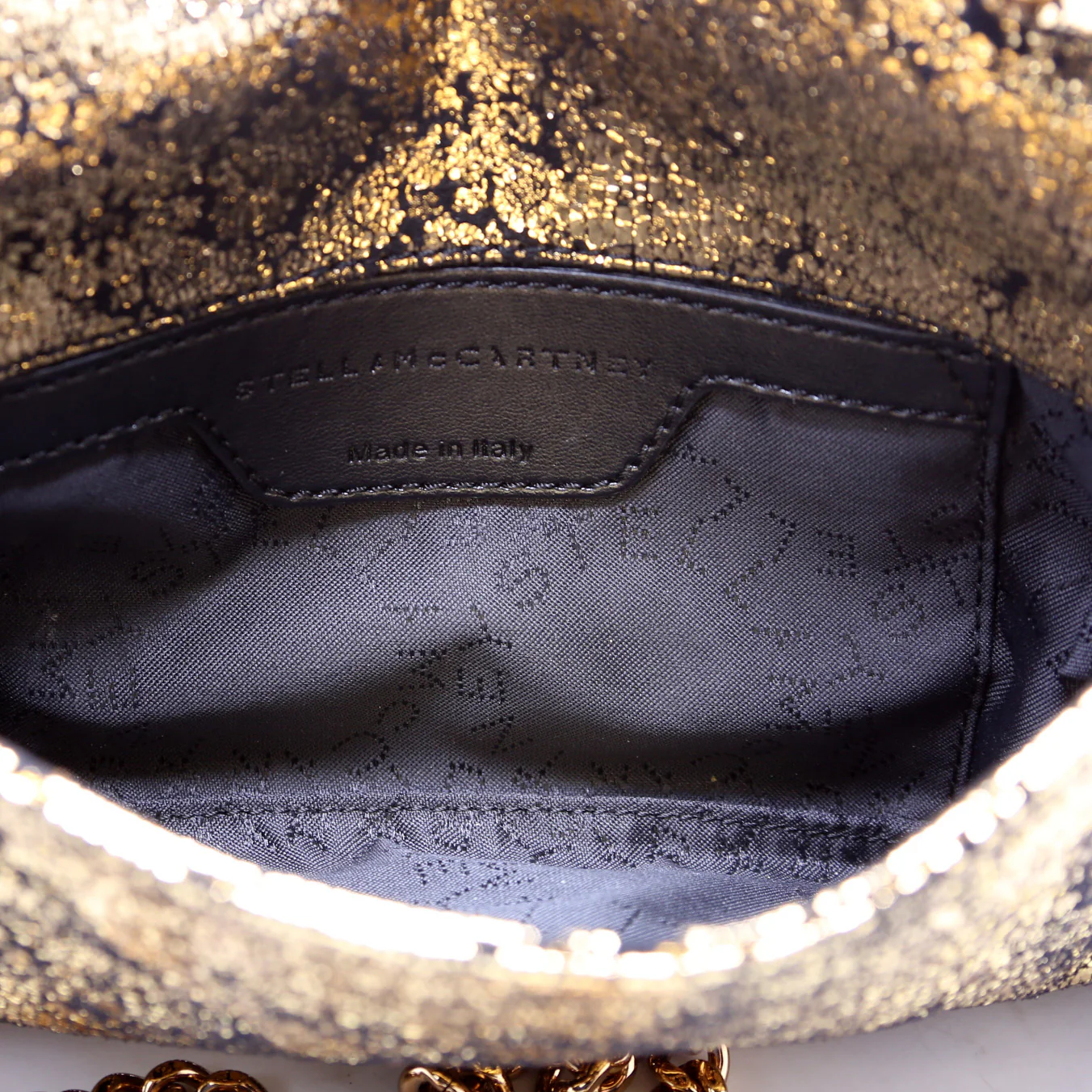 Falabella Crossbody Clutch - Image 8
